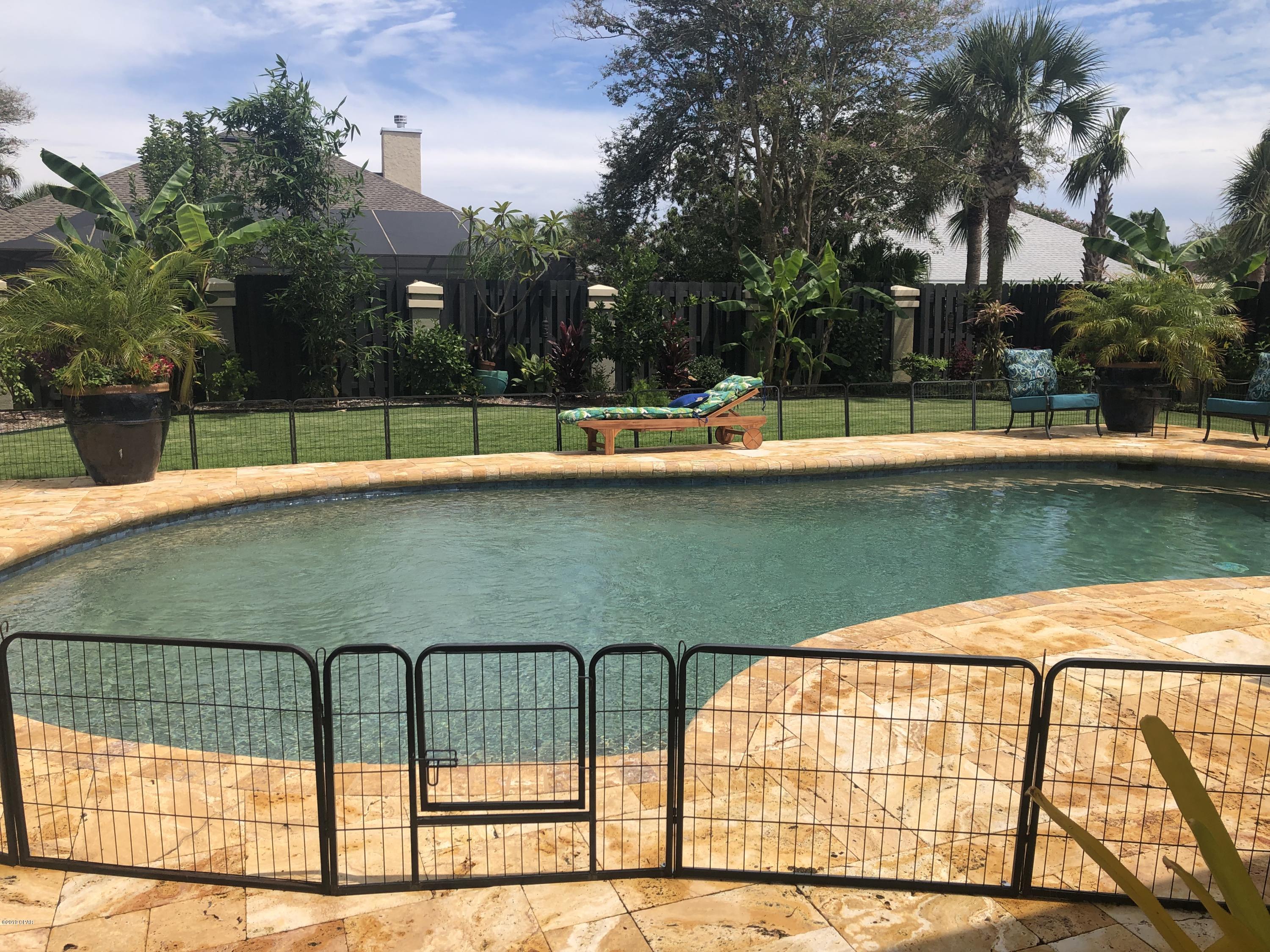 Palm Bay Unit 1 - Residential