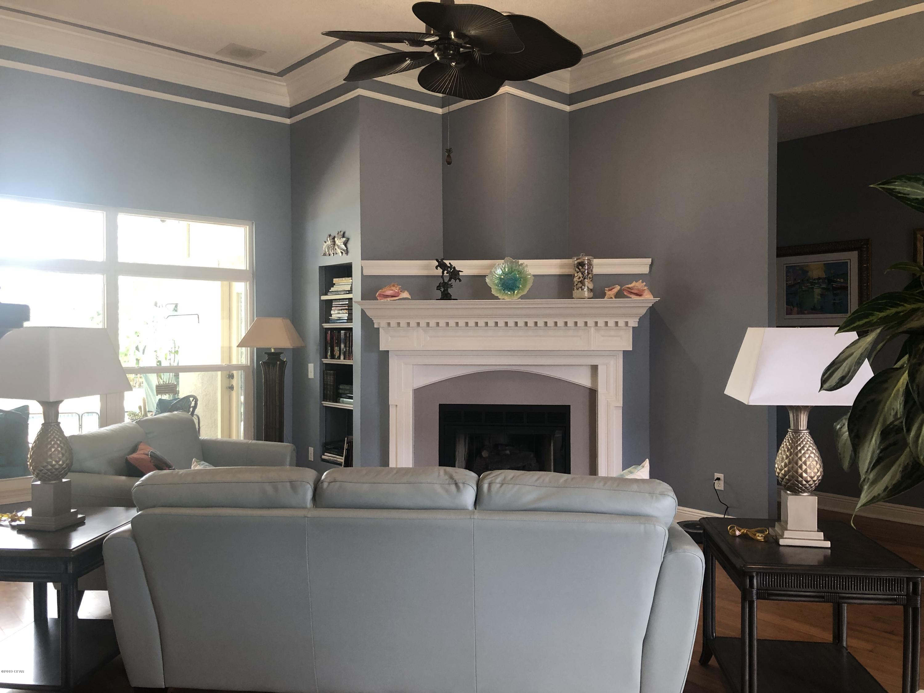 Palm Bay Unit 1 - Residential