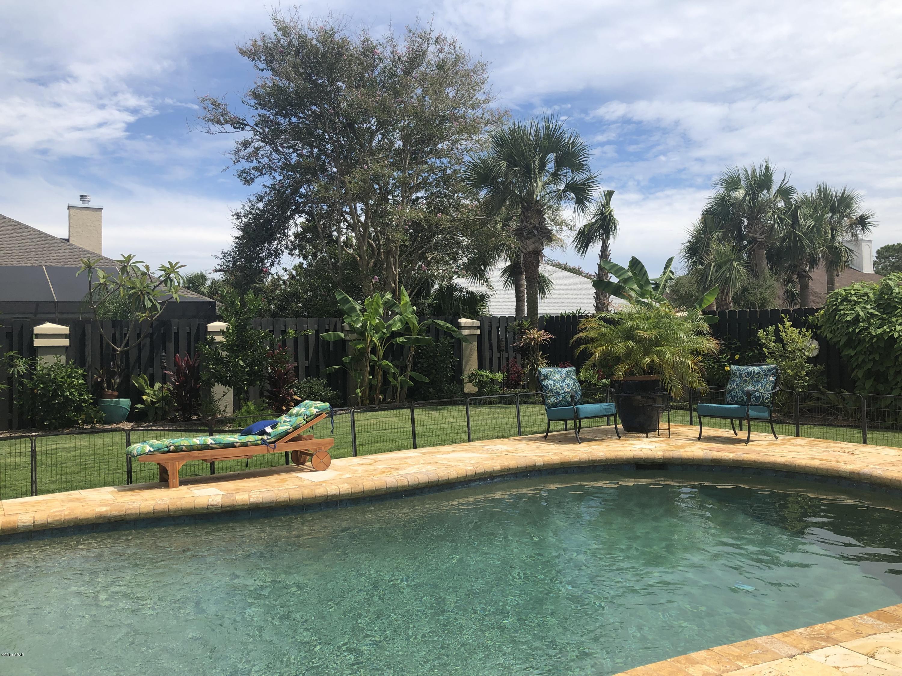 Palm Bay Unit 1 - Residential