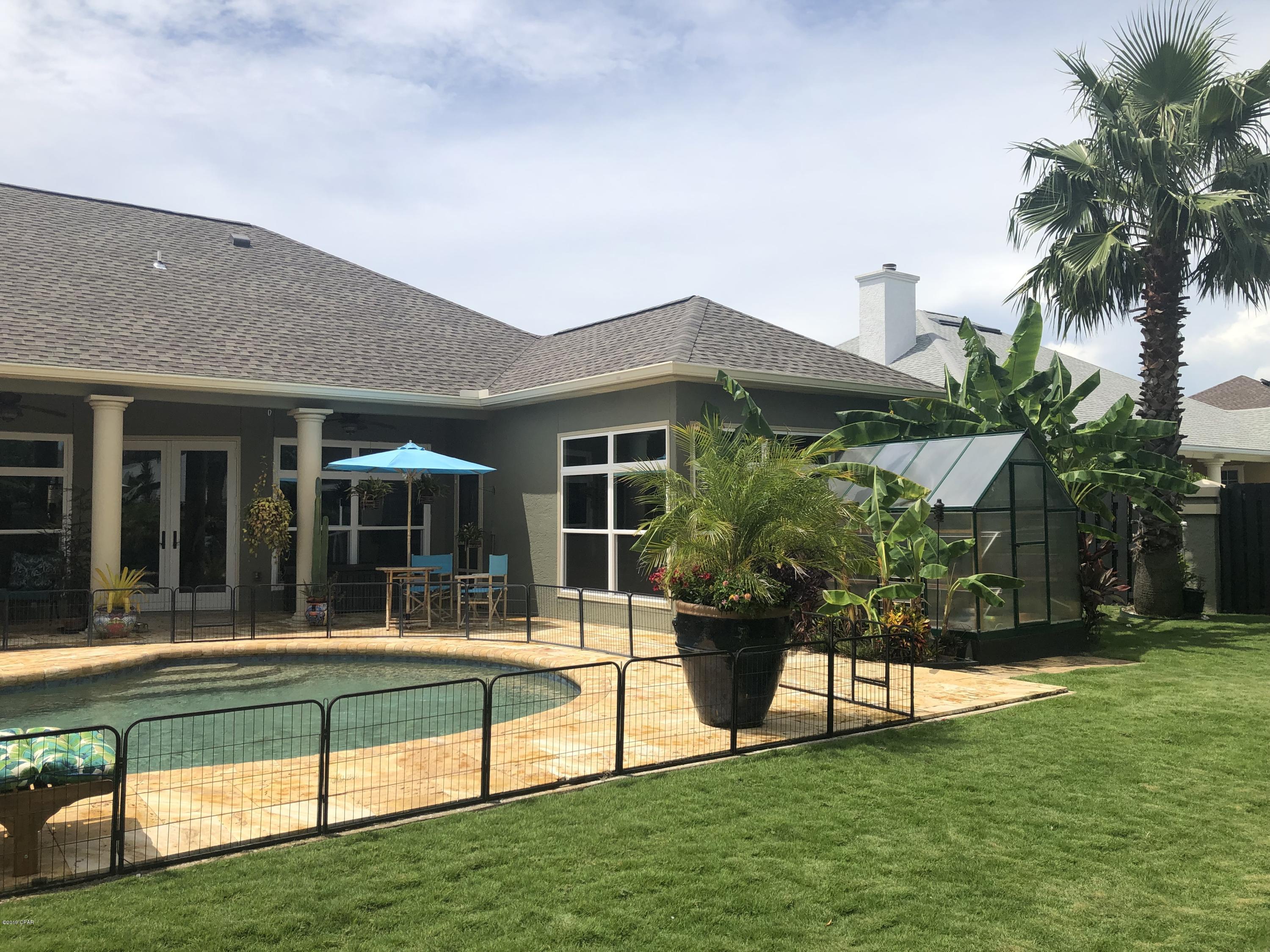 Palm Bay Unit 1 - Residential