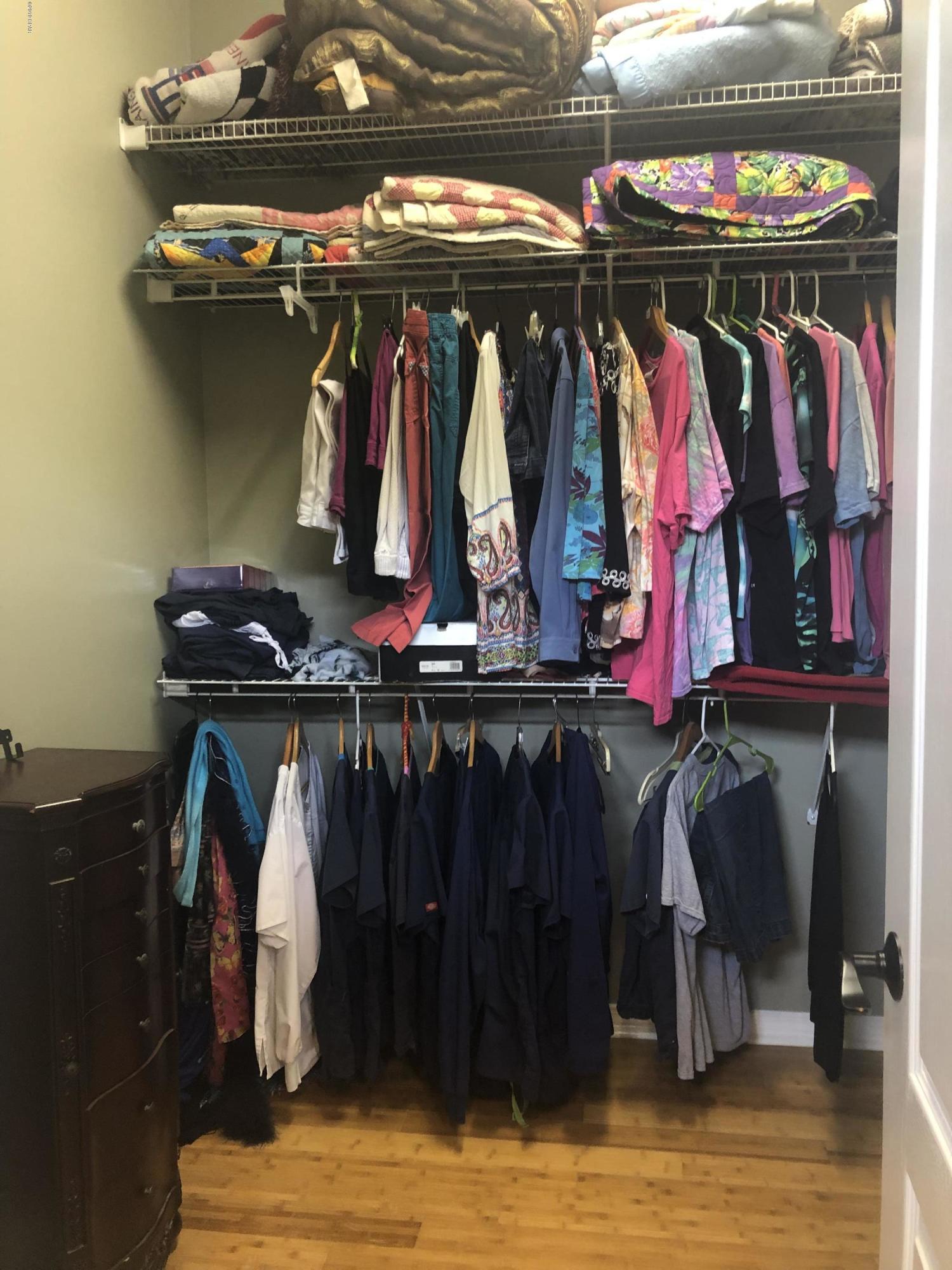 Palm Bay Unit 1 - Residential