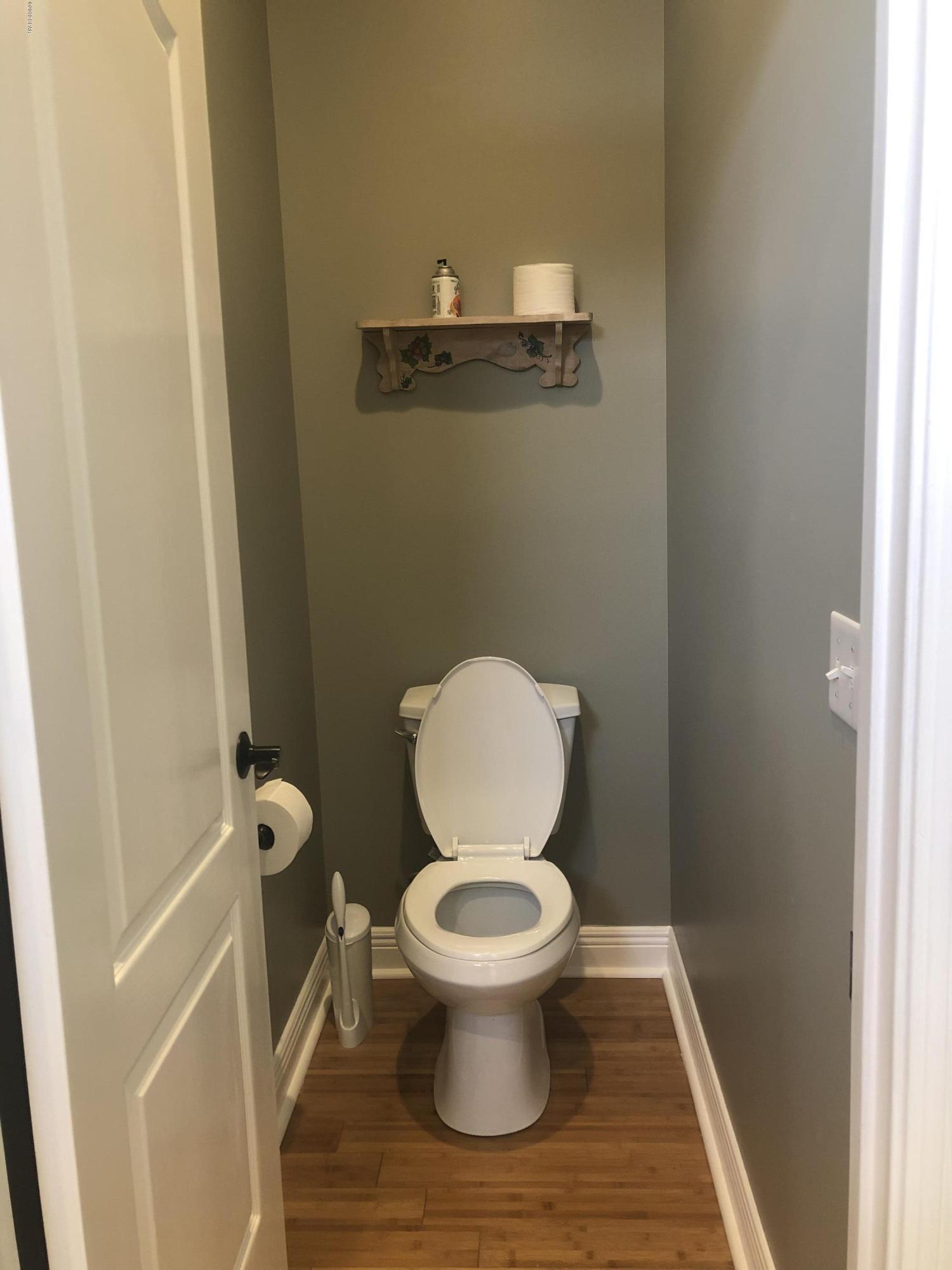 Palm Bay Unit 1 - Residential