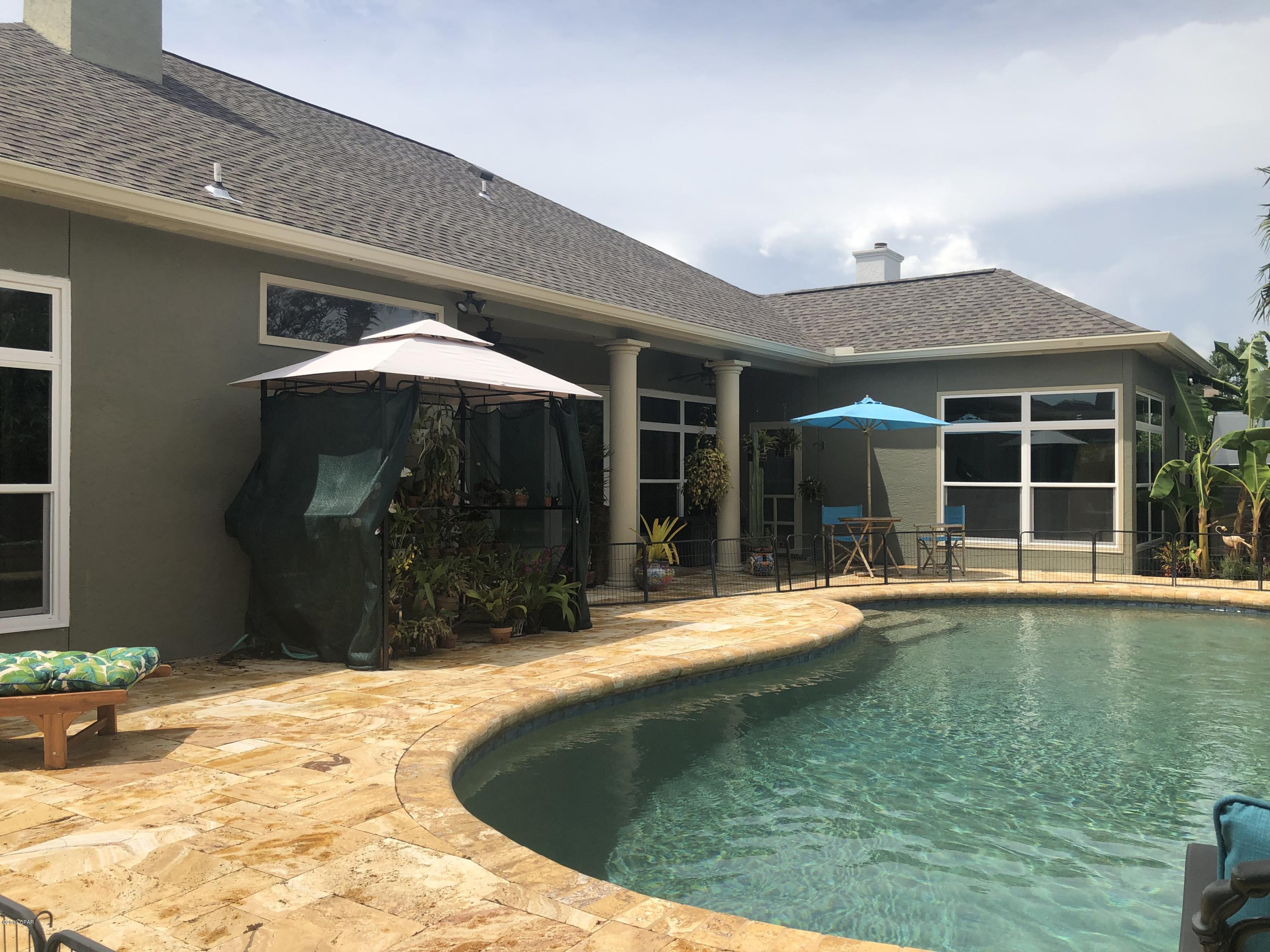 Palm Bay Unit 1 - Residential