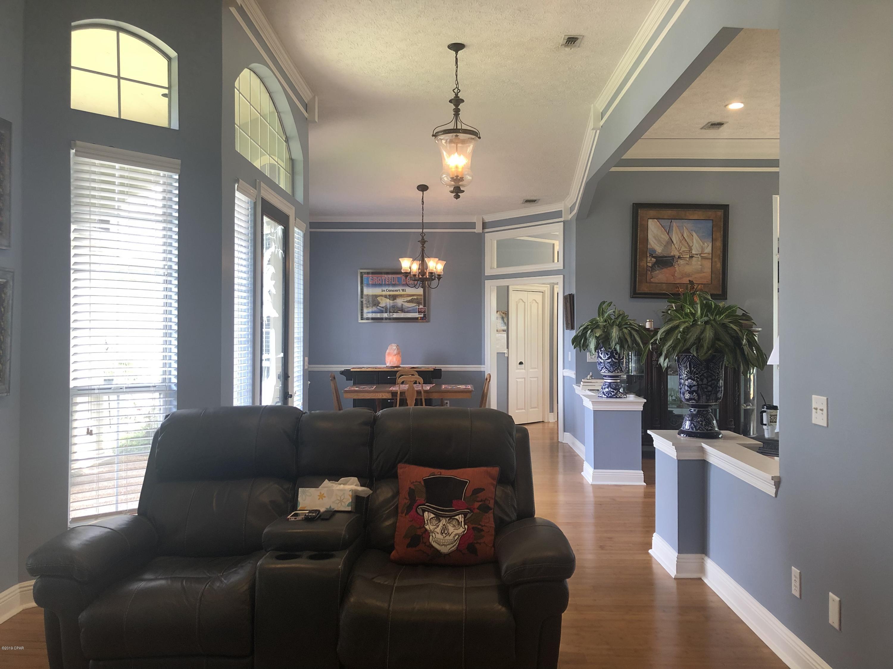 Palm Bay Unit 1 - Residential