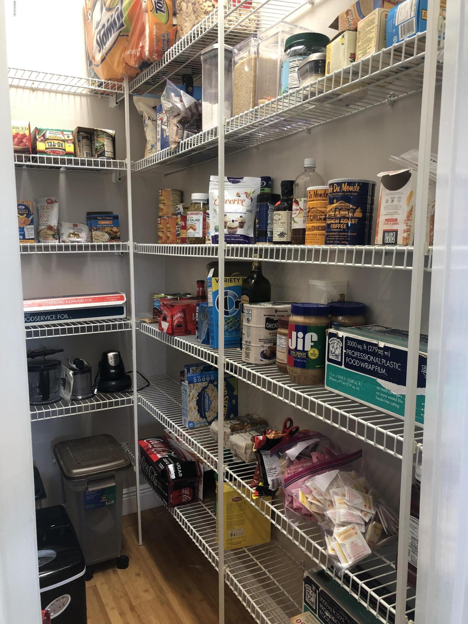 Palm Bay Unit 1 - Residential