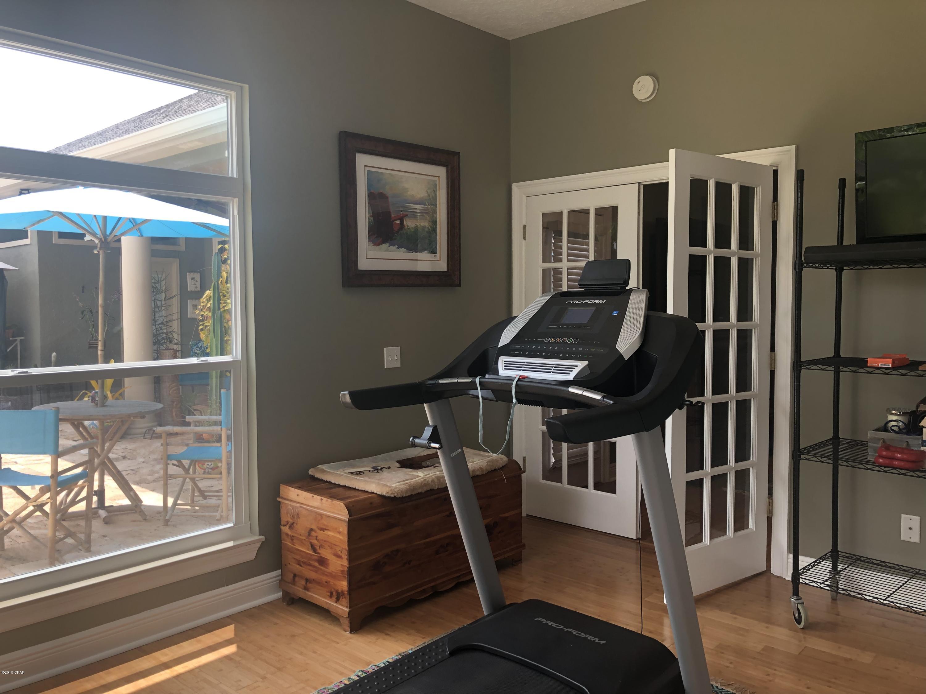 Palm Bay Unit 1 - Residential