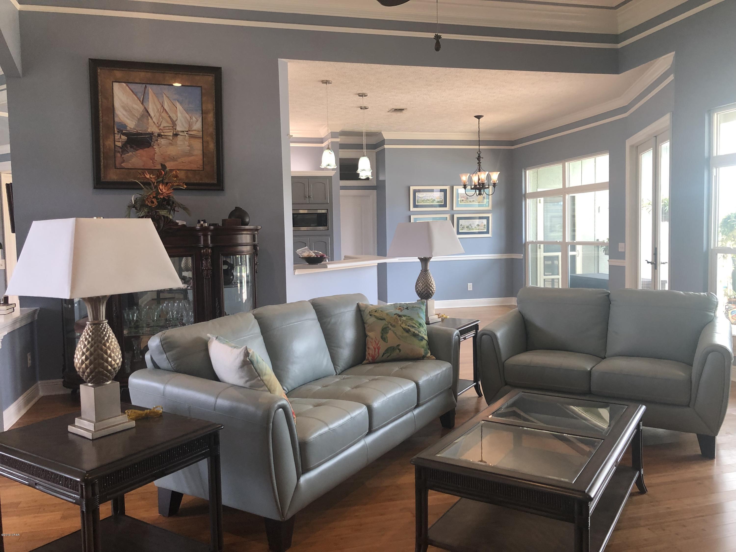 Palm Bay Unit 1 - Residential