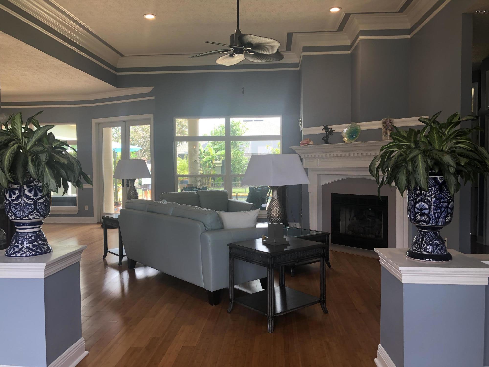 Palm Bay Unit 1 - Residential