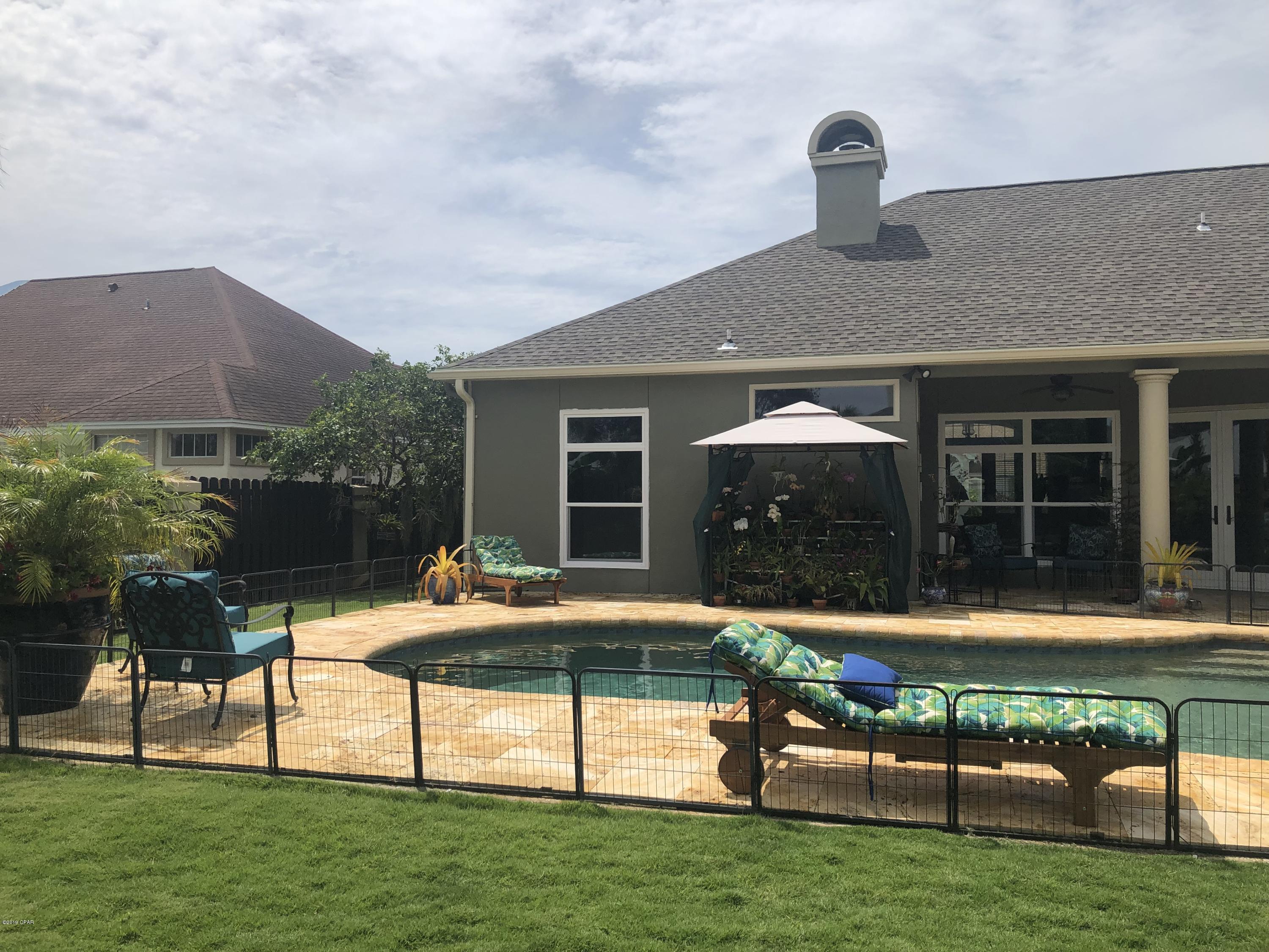 Palm Bay Unit 1 - Residential