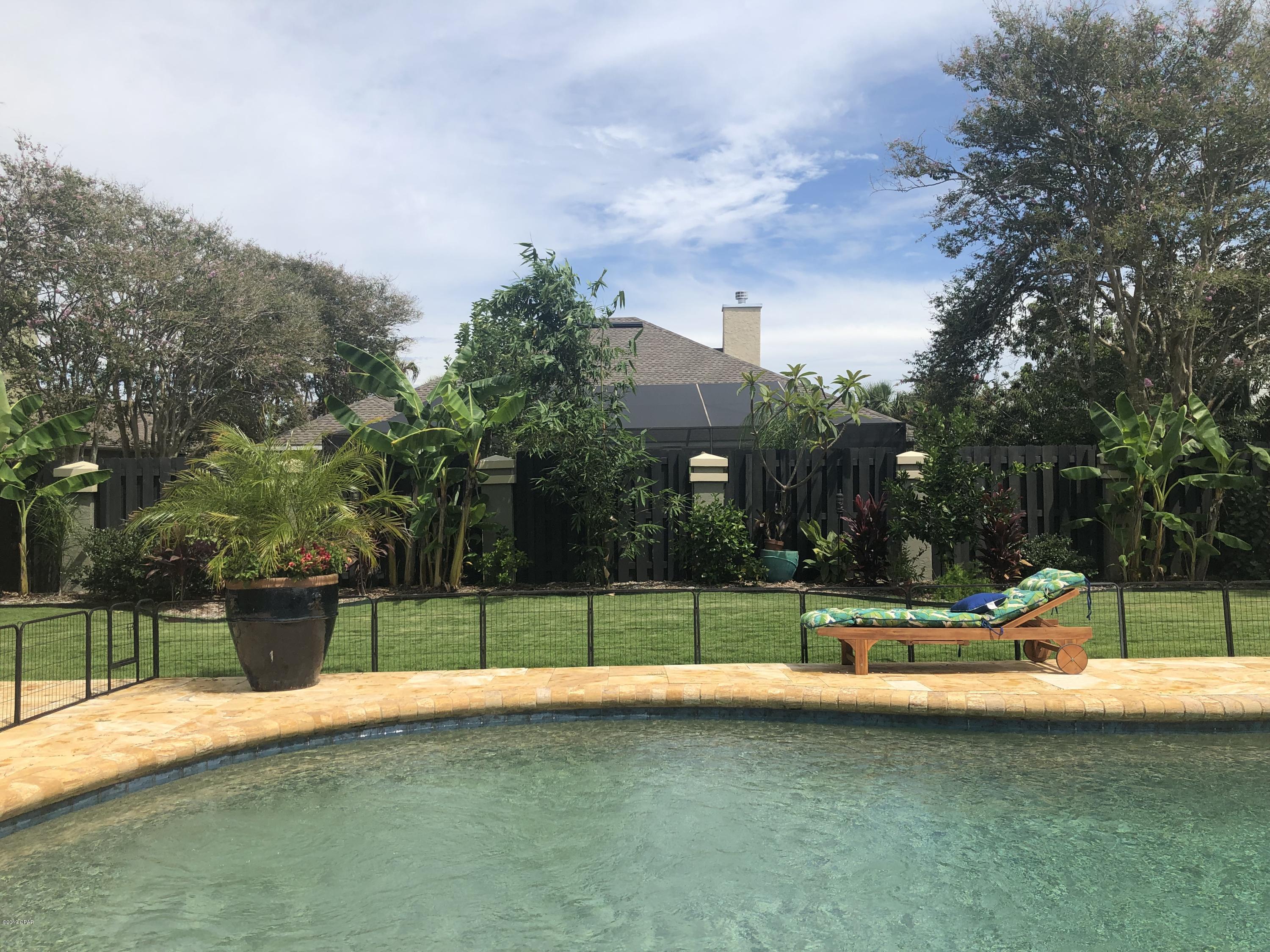 Palm Bay Unit 1 - Residential