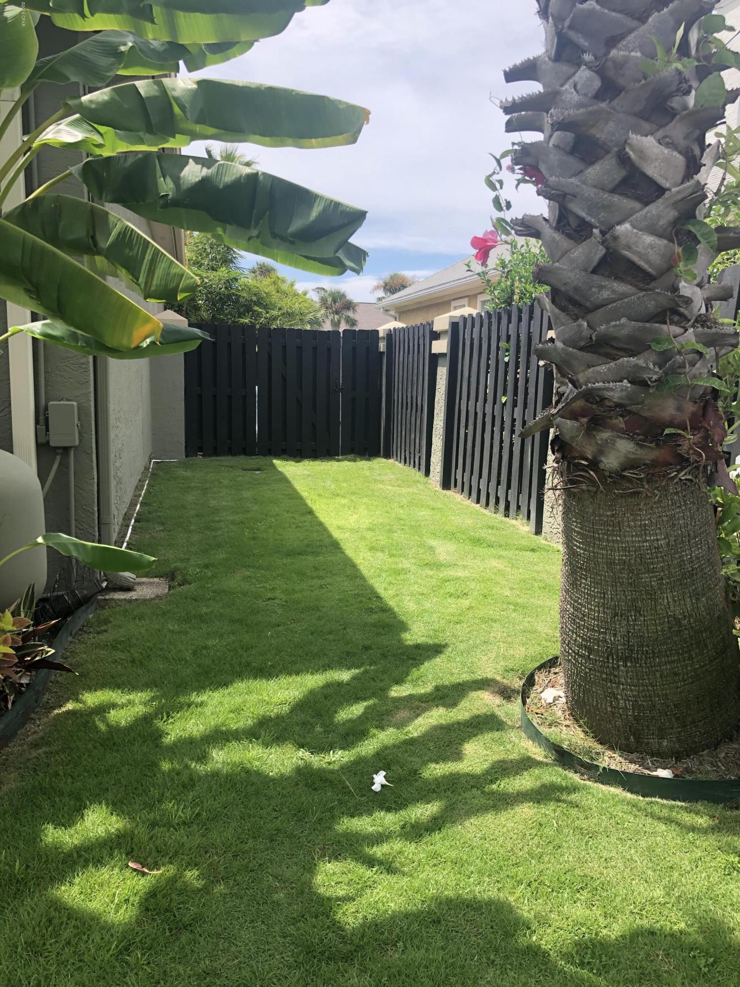 Palm Bay Unit 1 - Residential