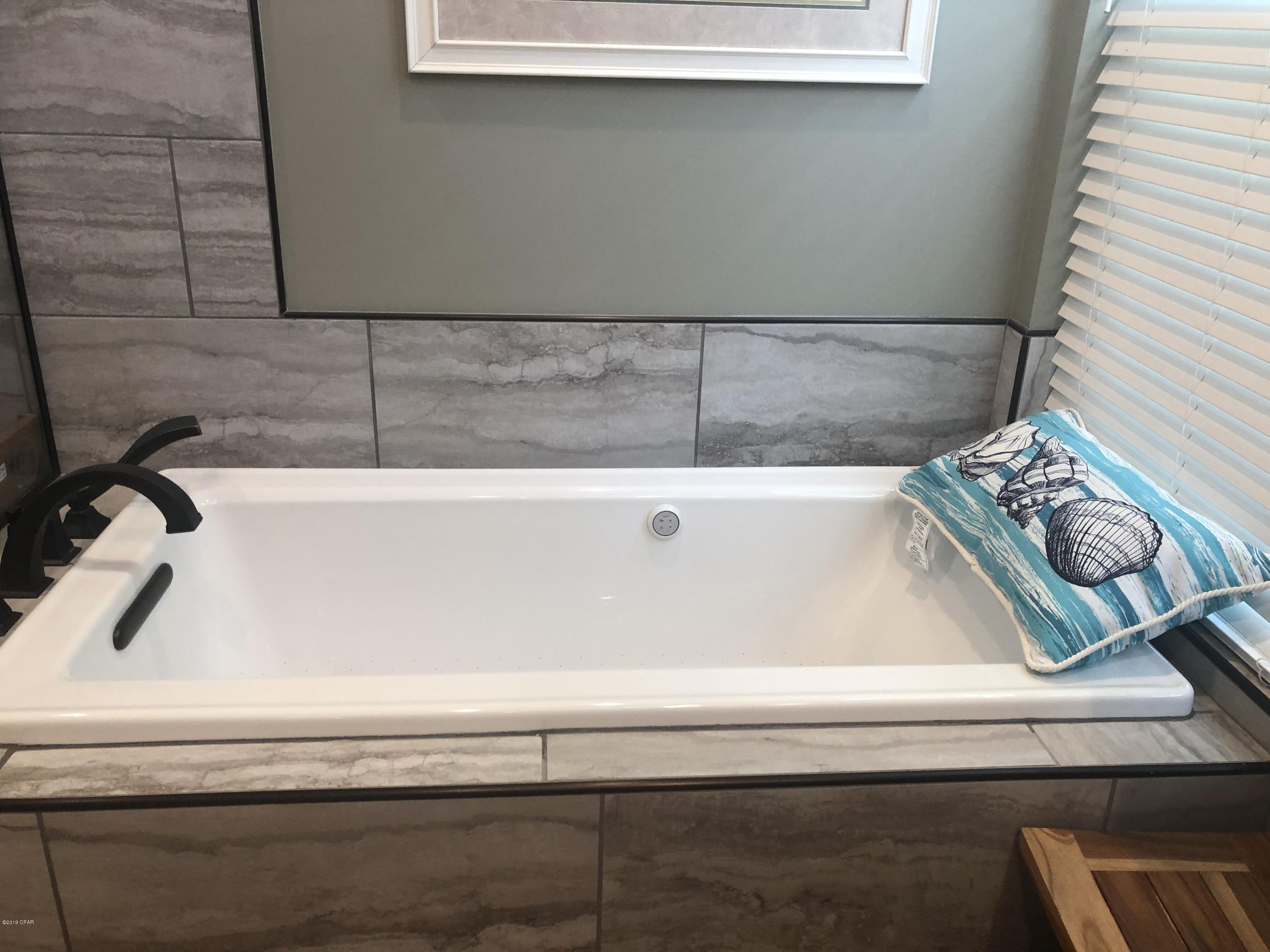 Palm Bay Unit 1 - Residential