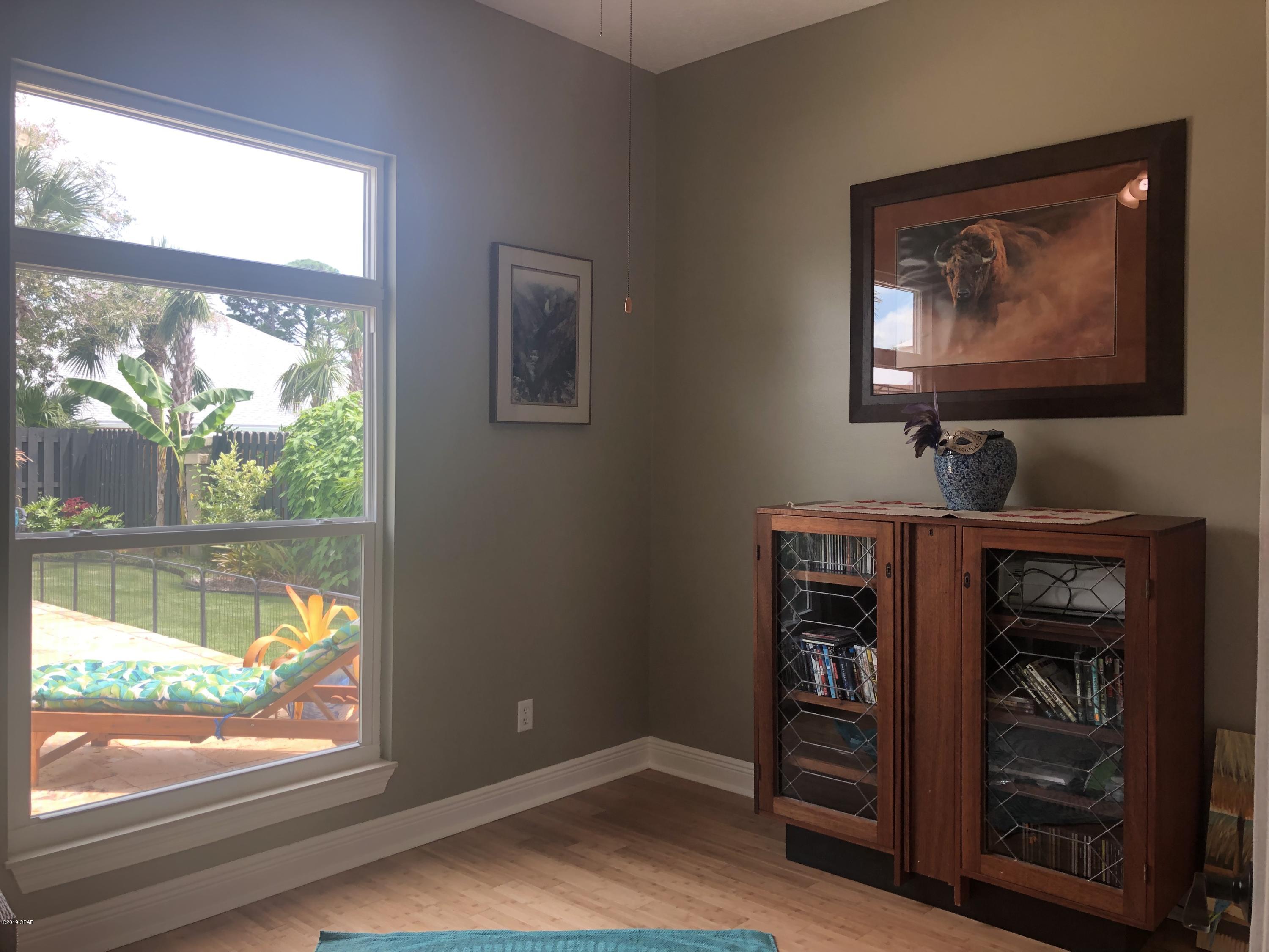 Palm Bay Unit 1 - Residential