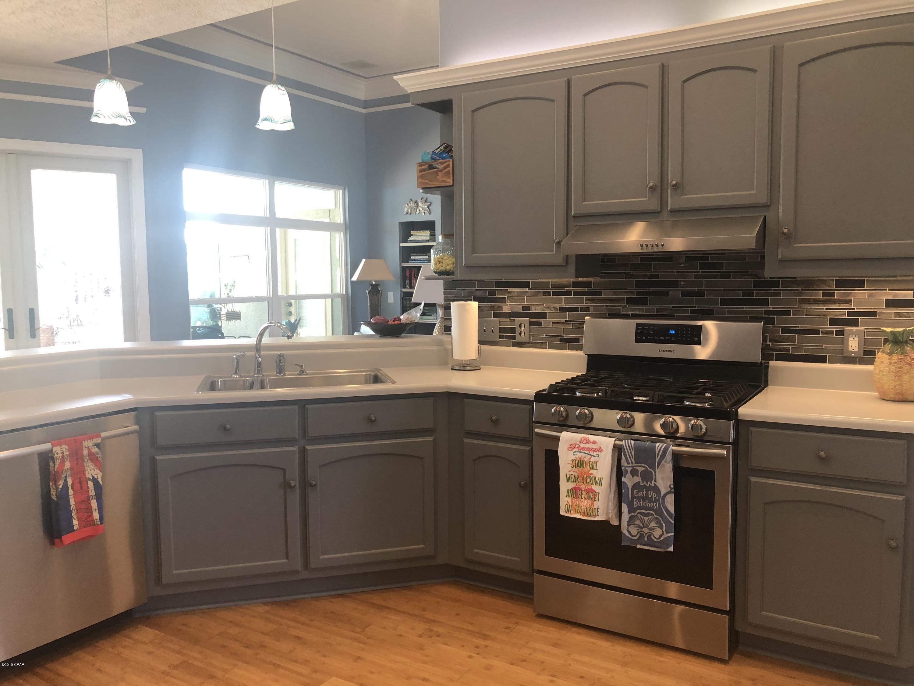 Palm Bay Unit 1 - Residential