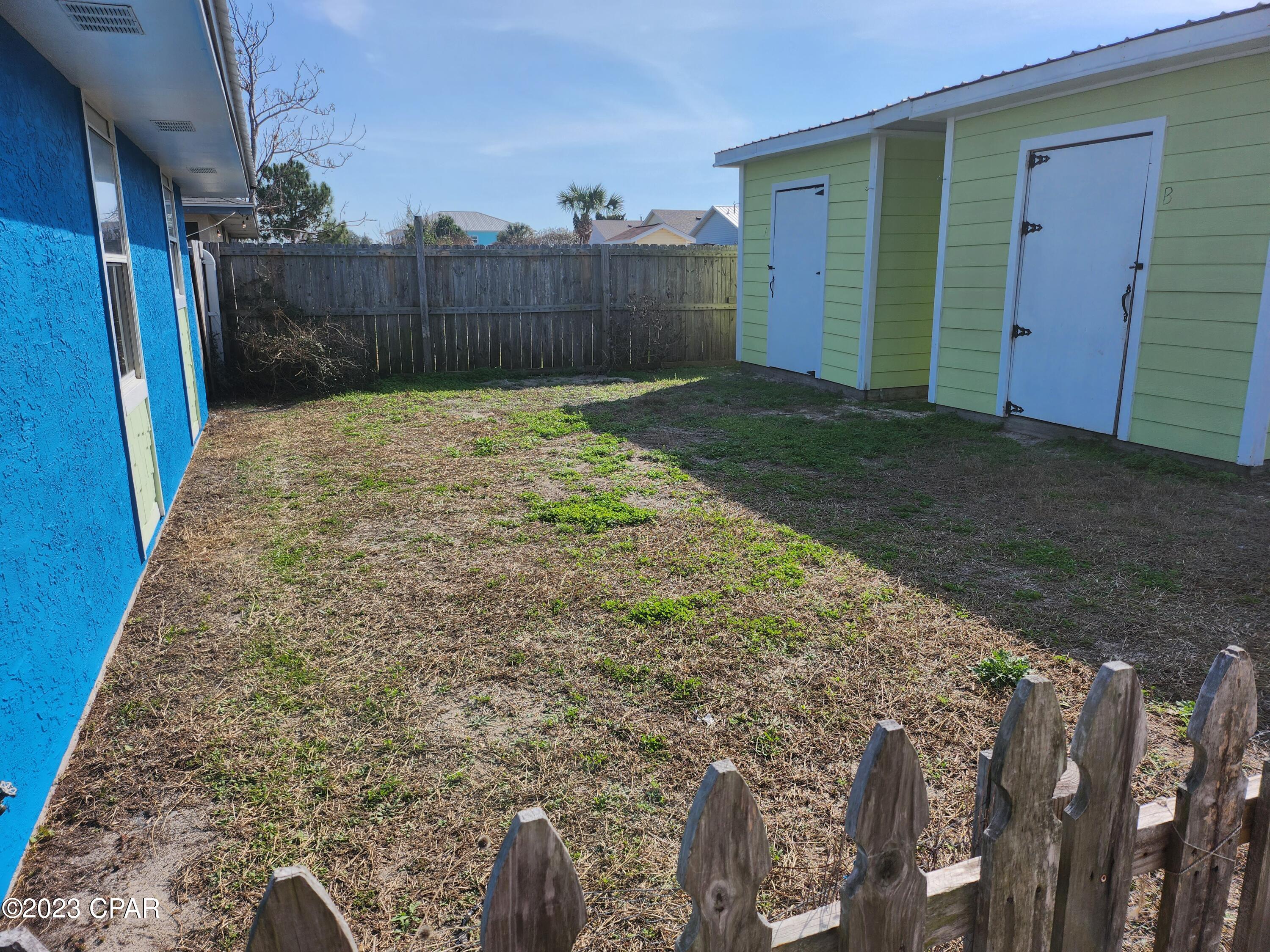 [No Recorded Subdiv] - Residential Lease