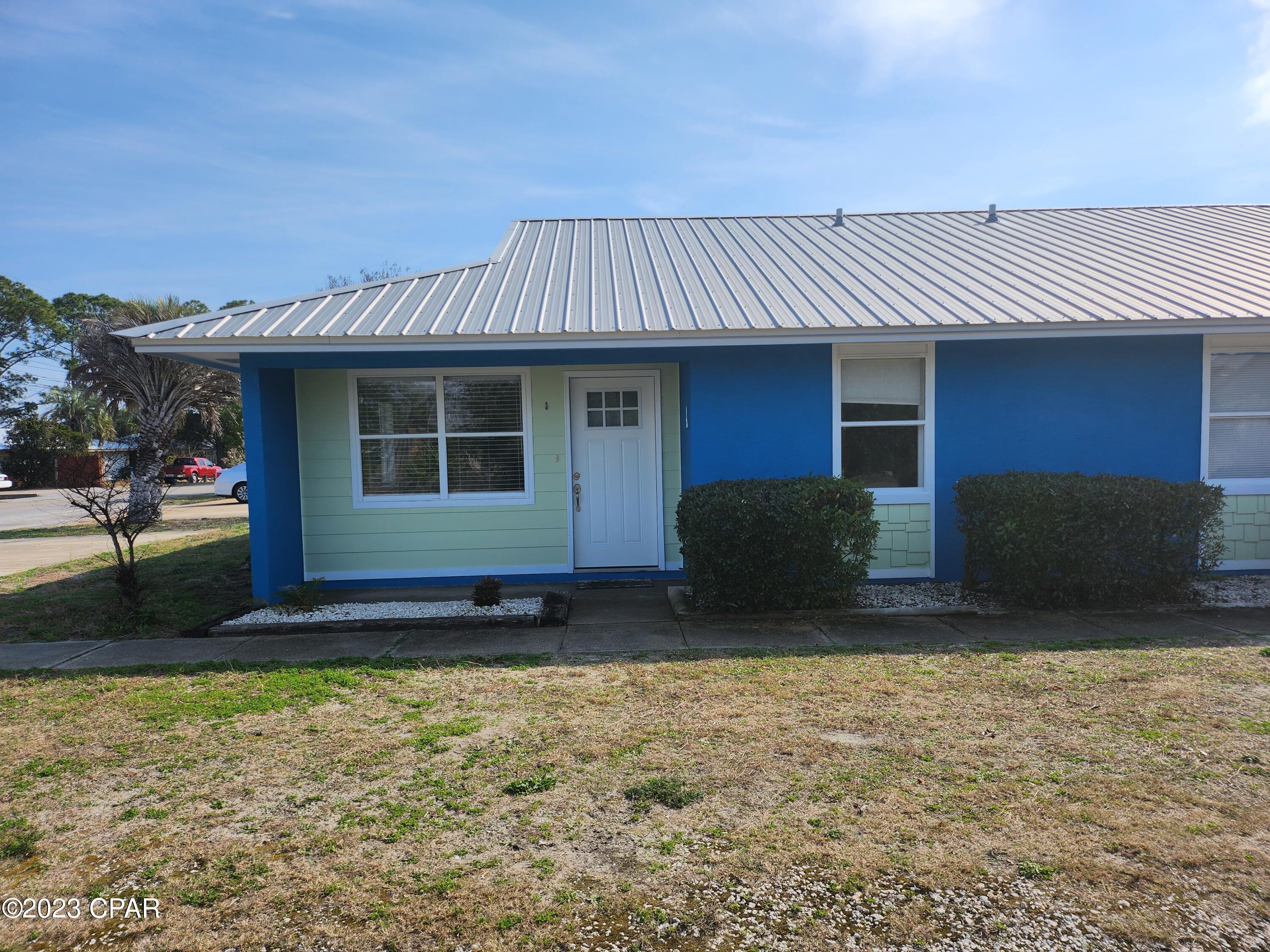 [No Recorded Subdiv] - Residential Lease