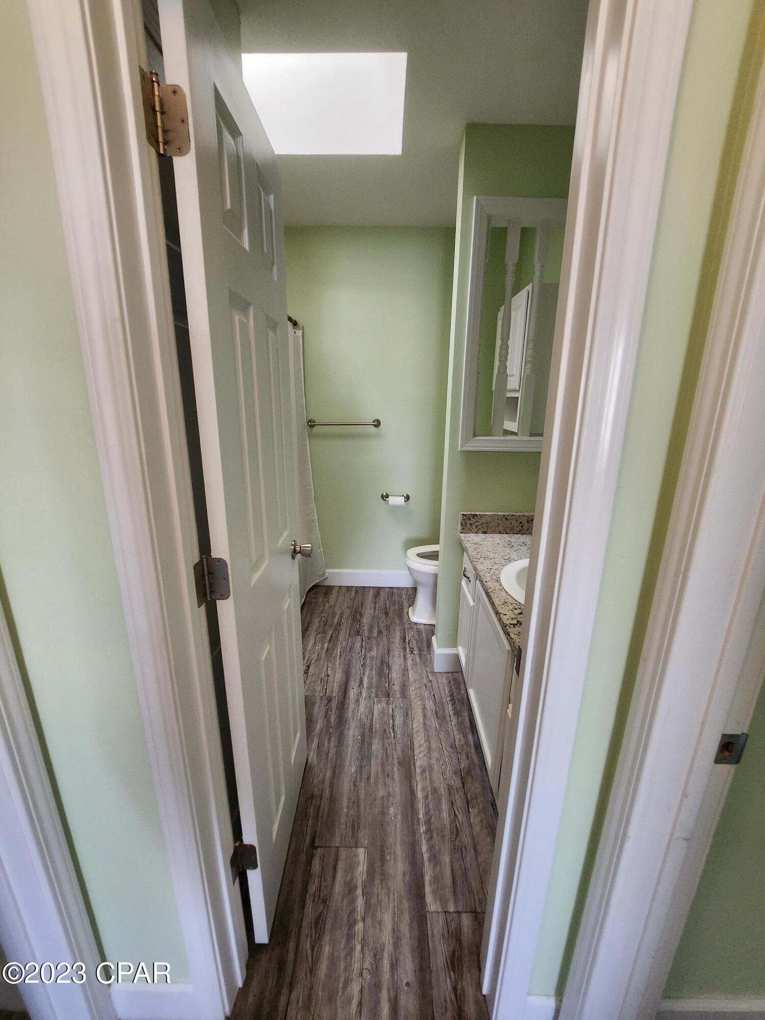 [No Recorded Subdiv] - Residential Lease