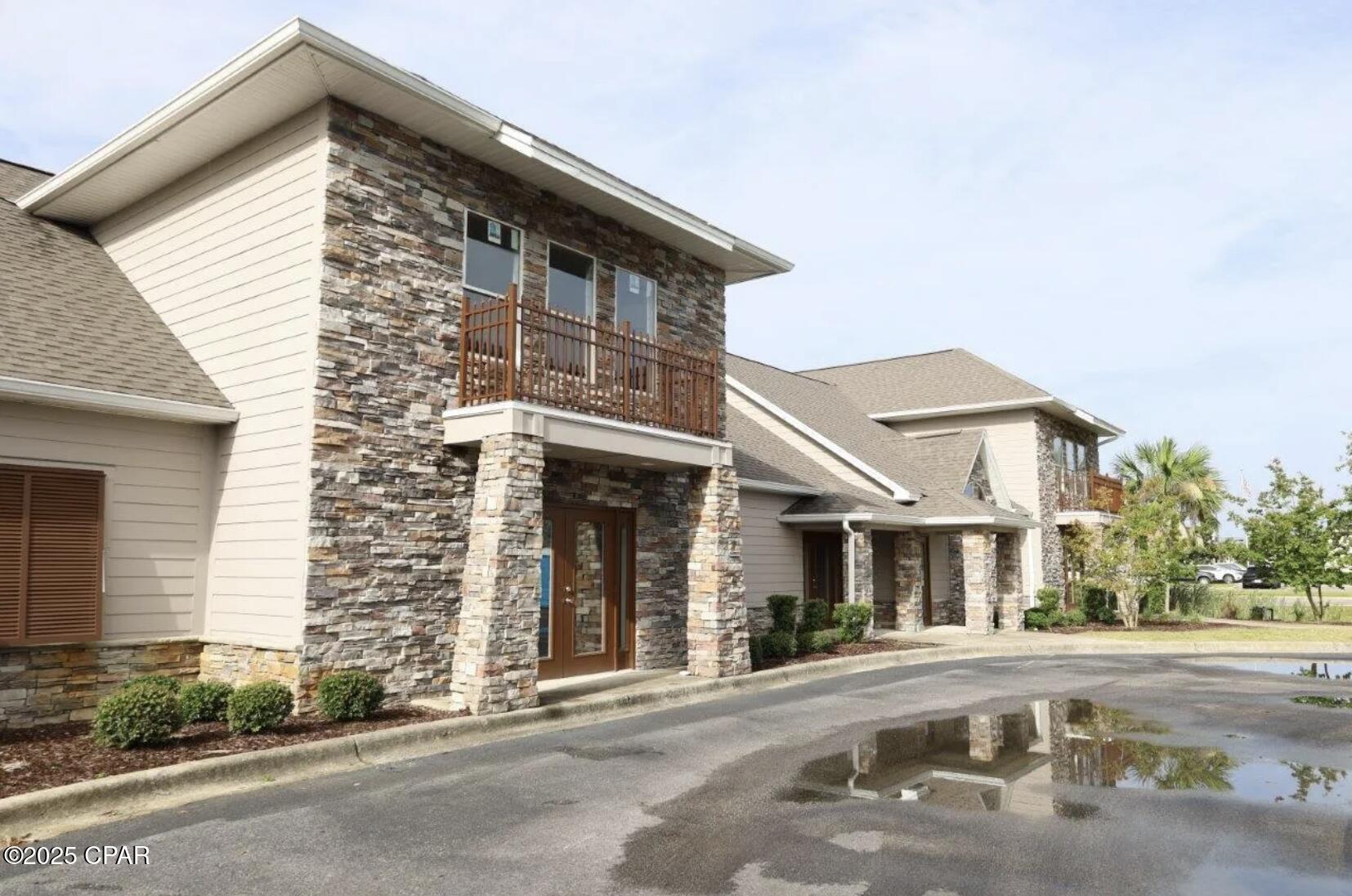 [No Recorded Subdiv] - Commercial Lease