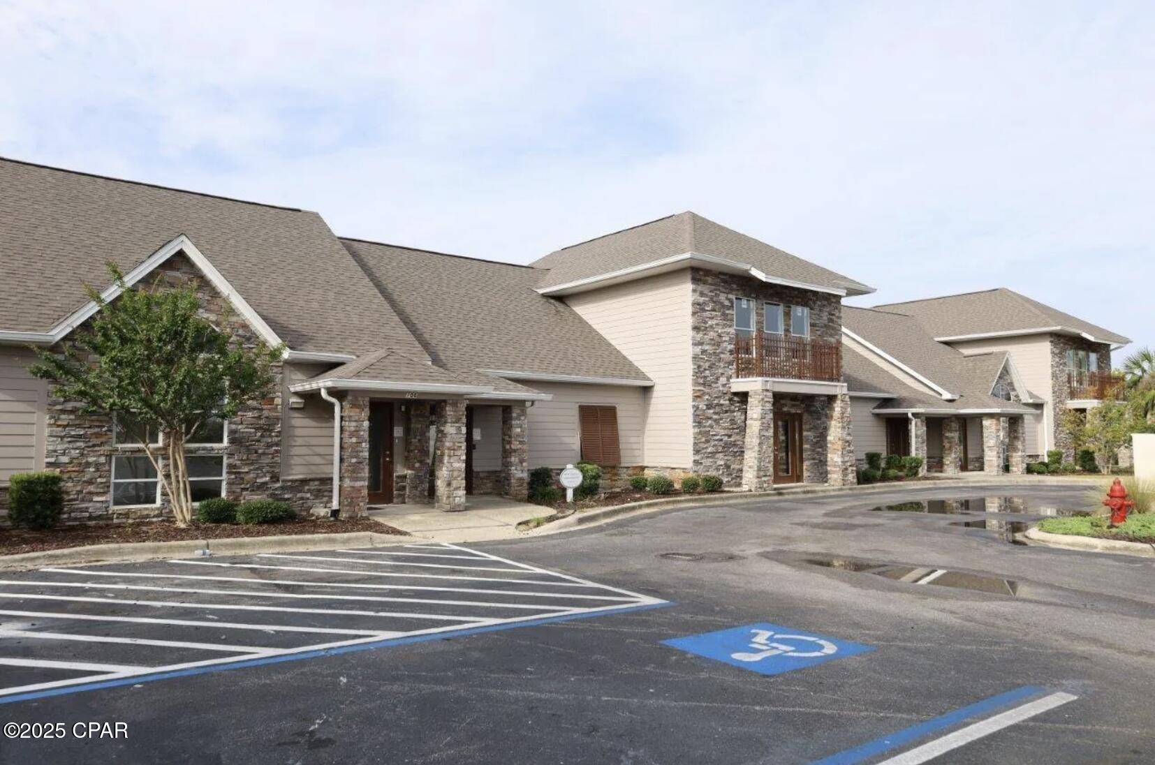 [No Recorded Subdiv] - Commercial Lease