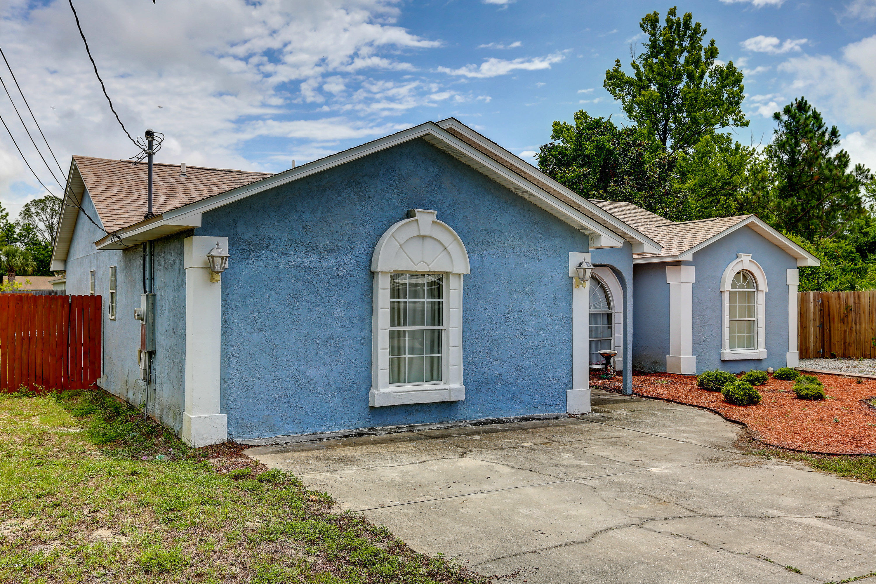 Gulf Highlands Unit-2 - Residential