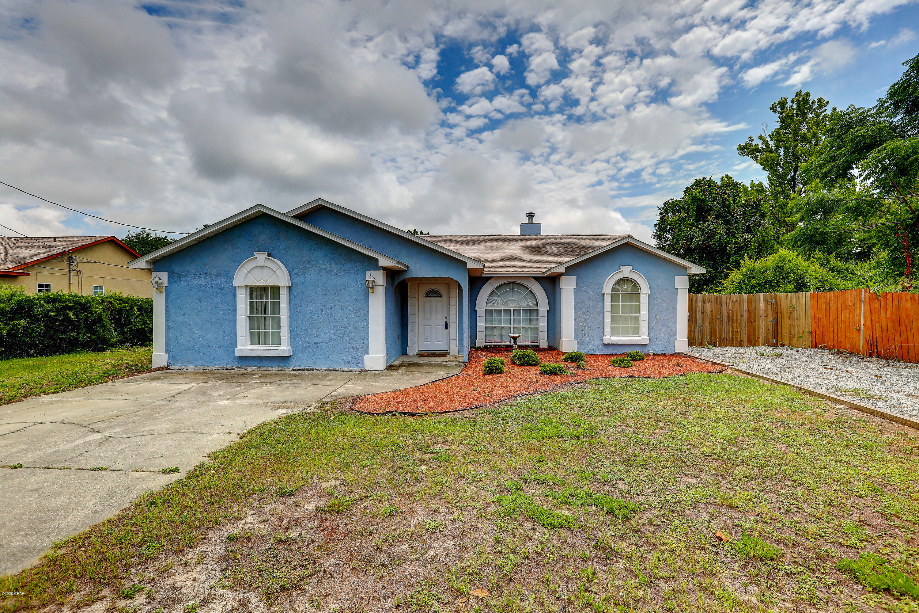 Gulf Highlands Unit-2 - Residential