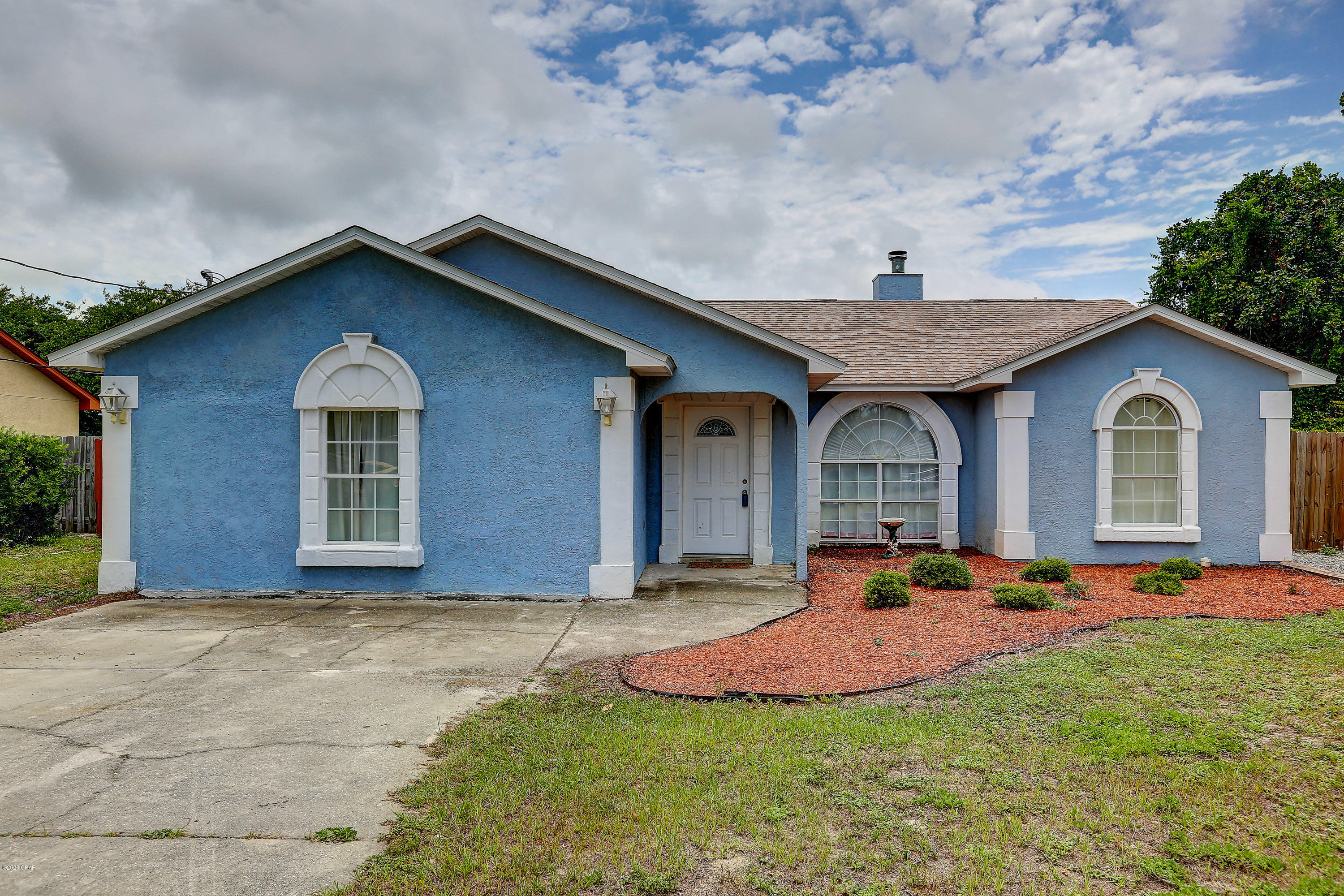 Gulf Highlands Unit-2 - Residential