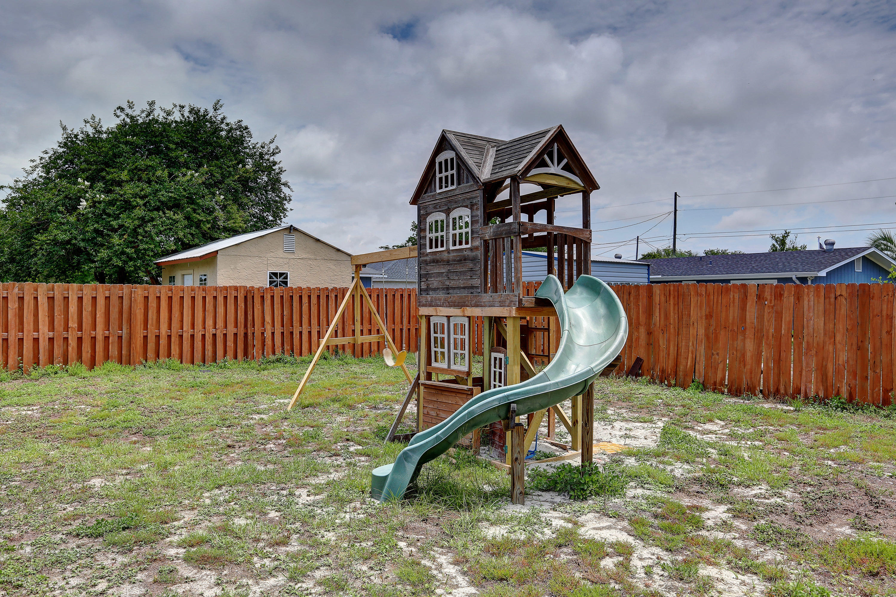 Gulf Highlands Unit-2 - Residential