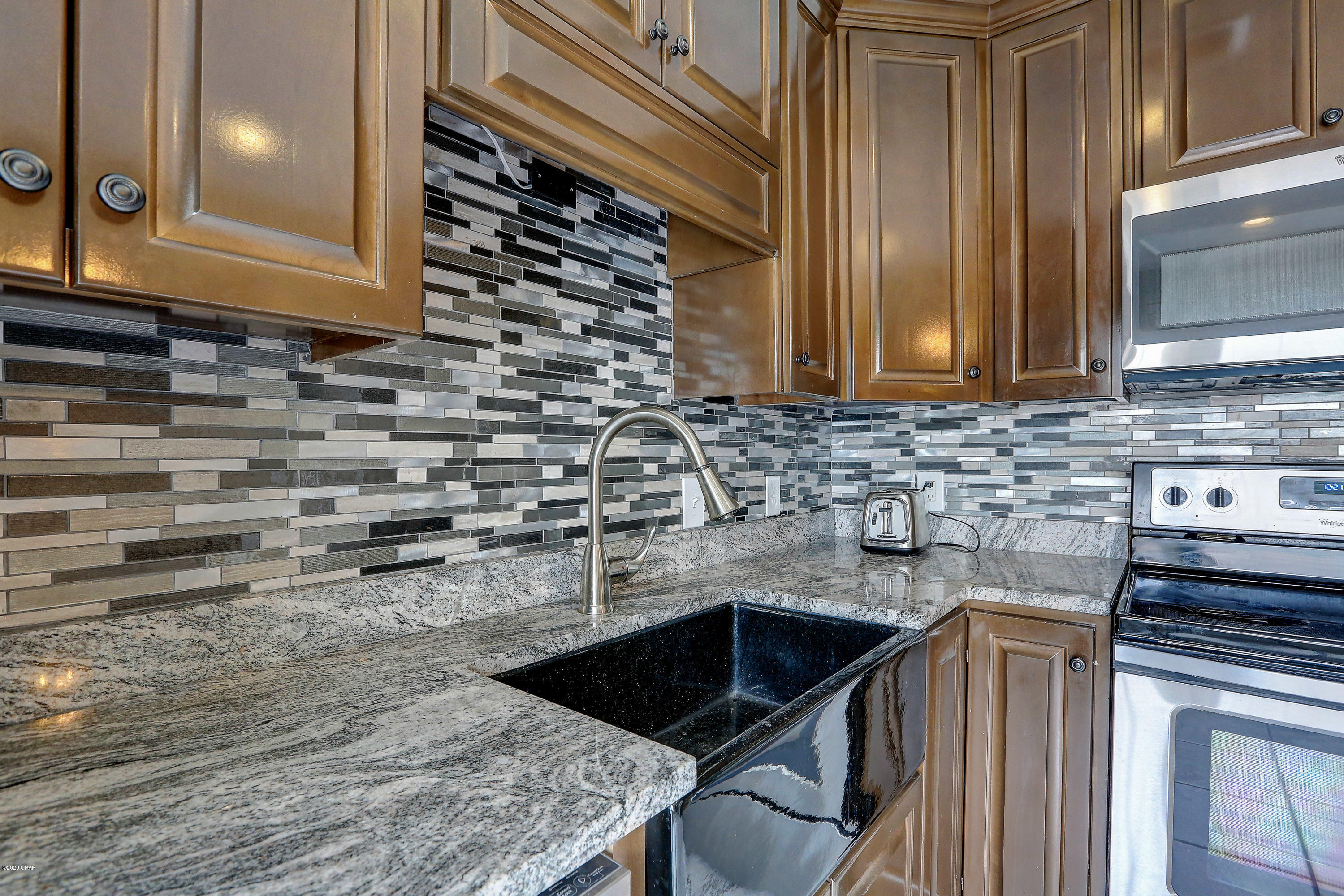 Gulf Highlands Unit-2 - Residential