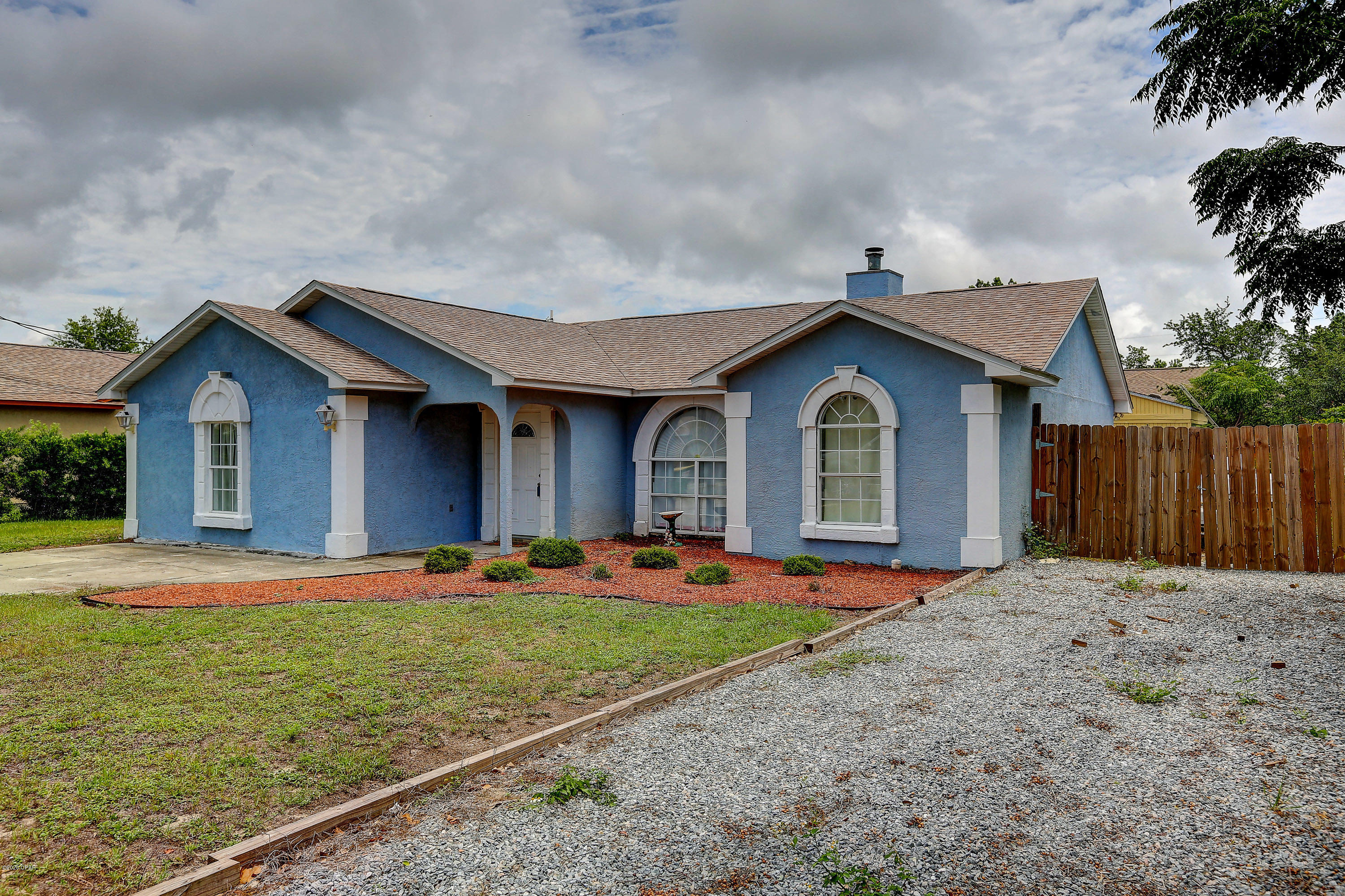 Gulf Highlands Unit-2 - Residential