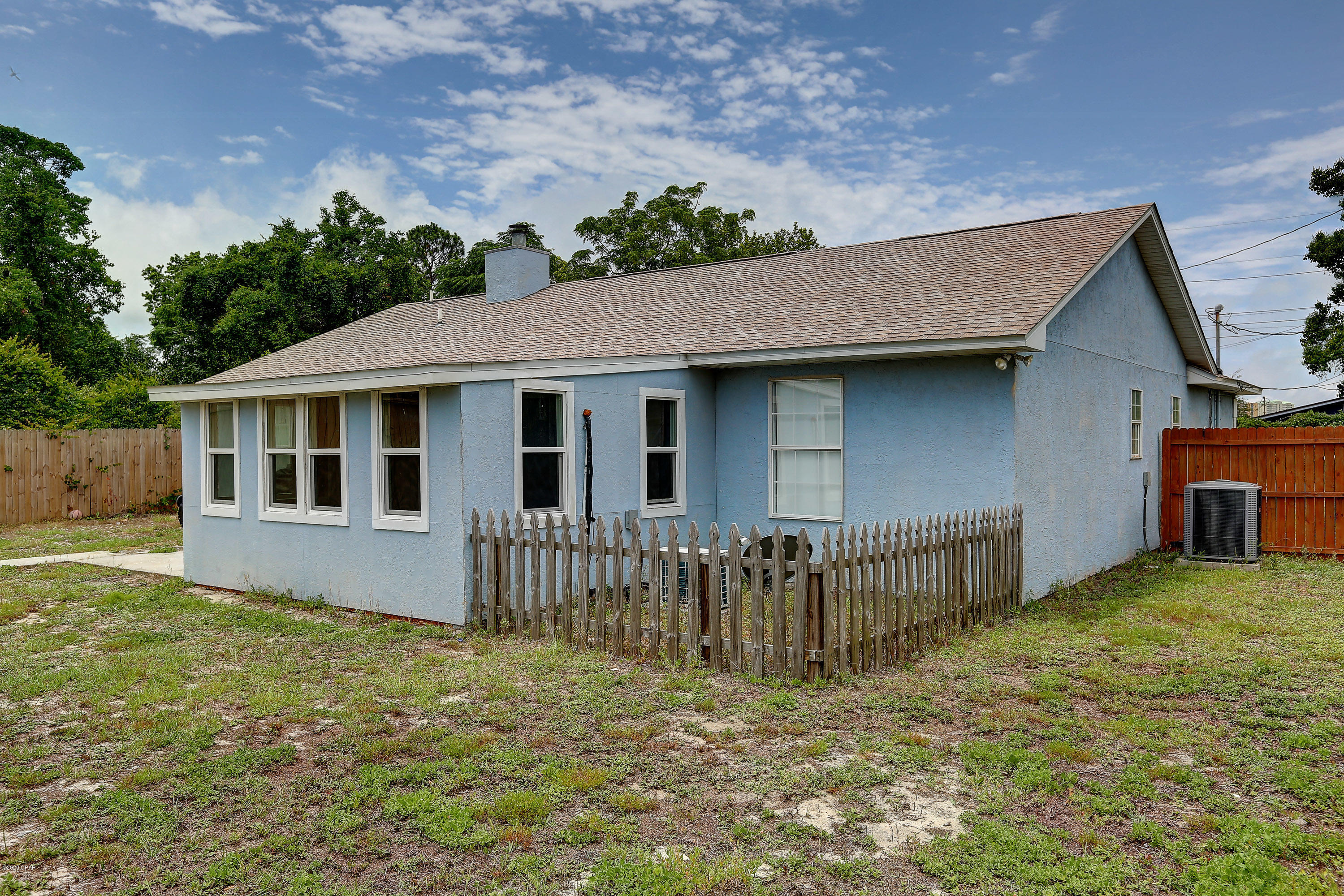 Gulf Highlands Unit-2 - Residential