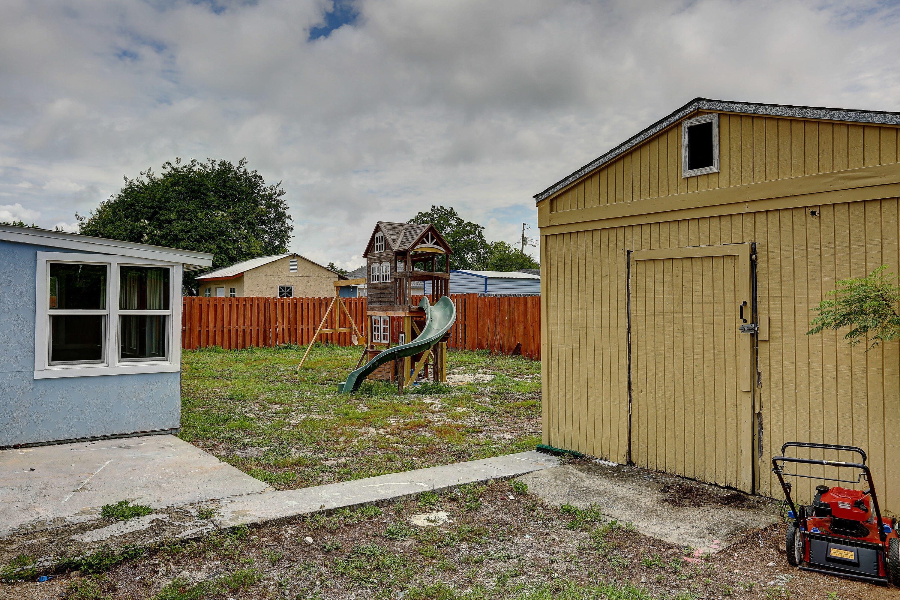 Gulf Highlands Unit-2 - Residential