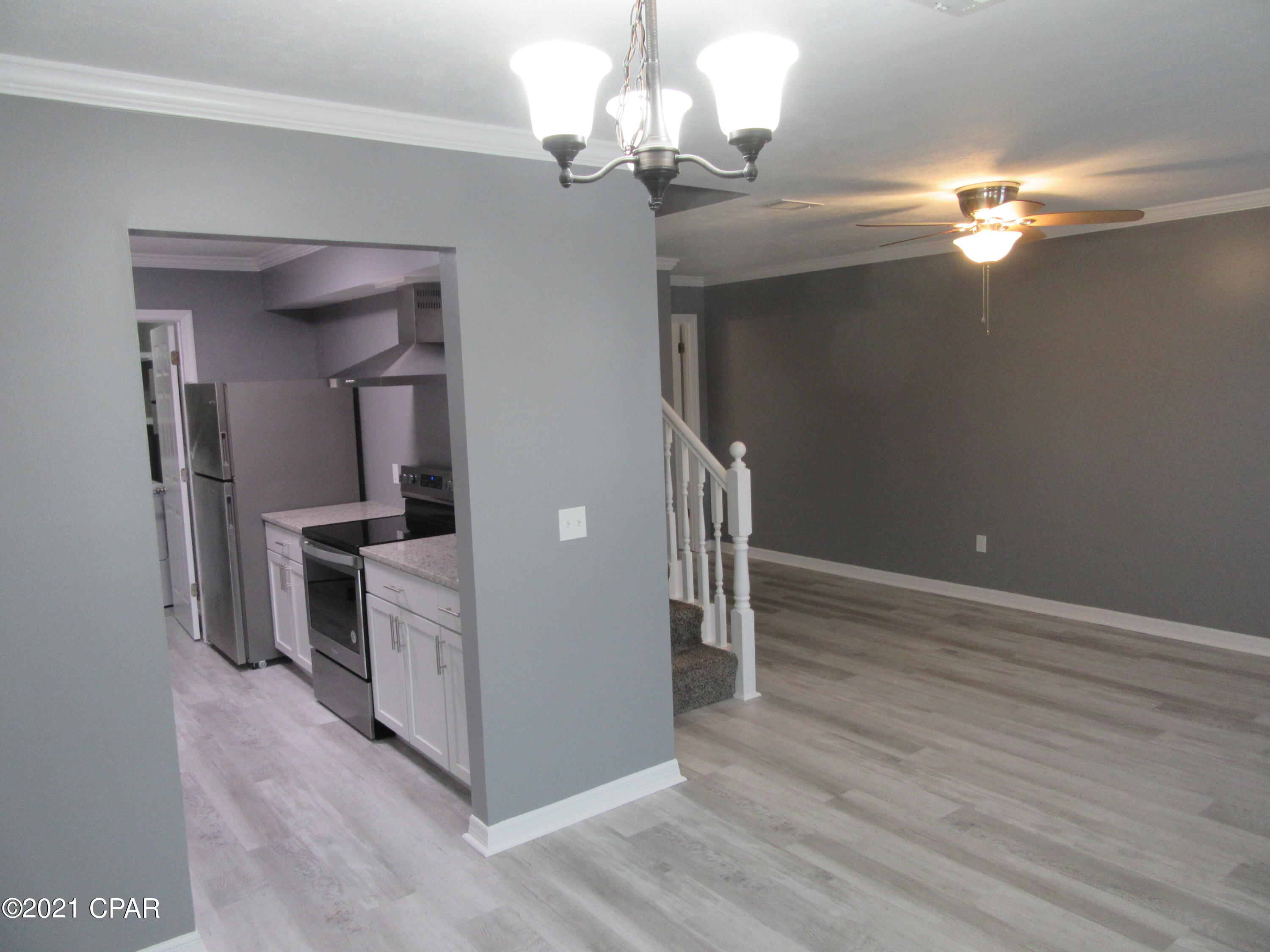 [No Recorded Subdiv] - Residential Lease