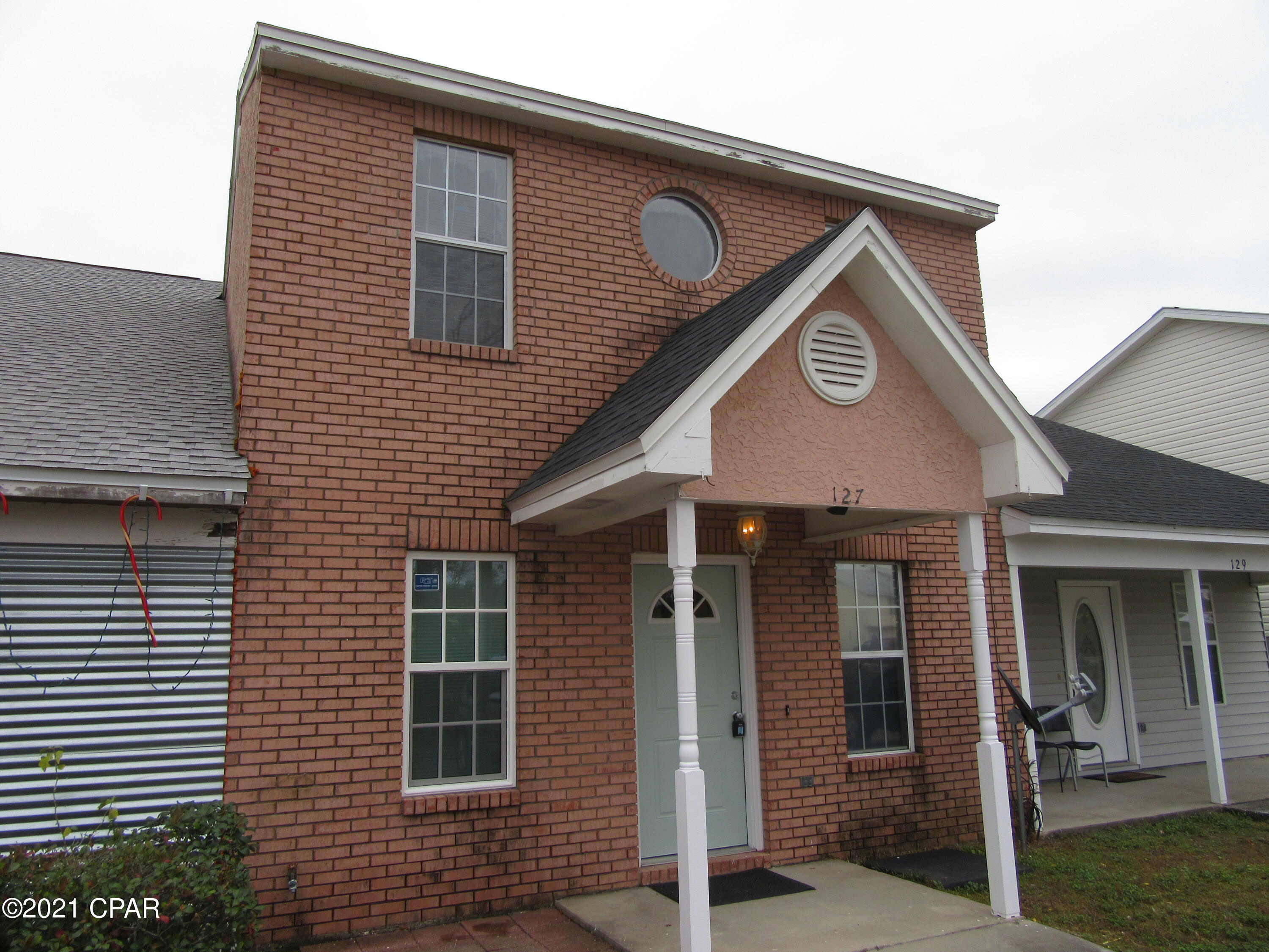 [No Recorded Subdiv] - Residential Lease