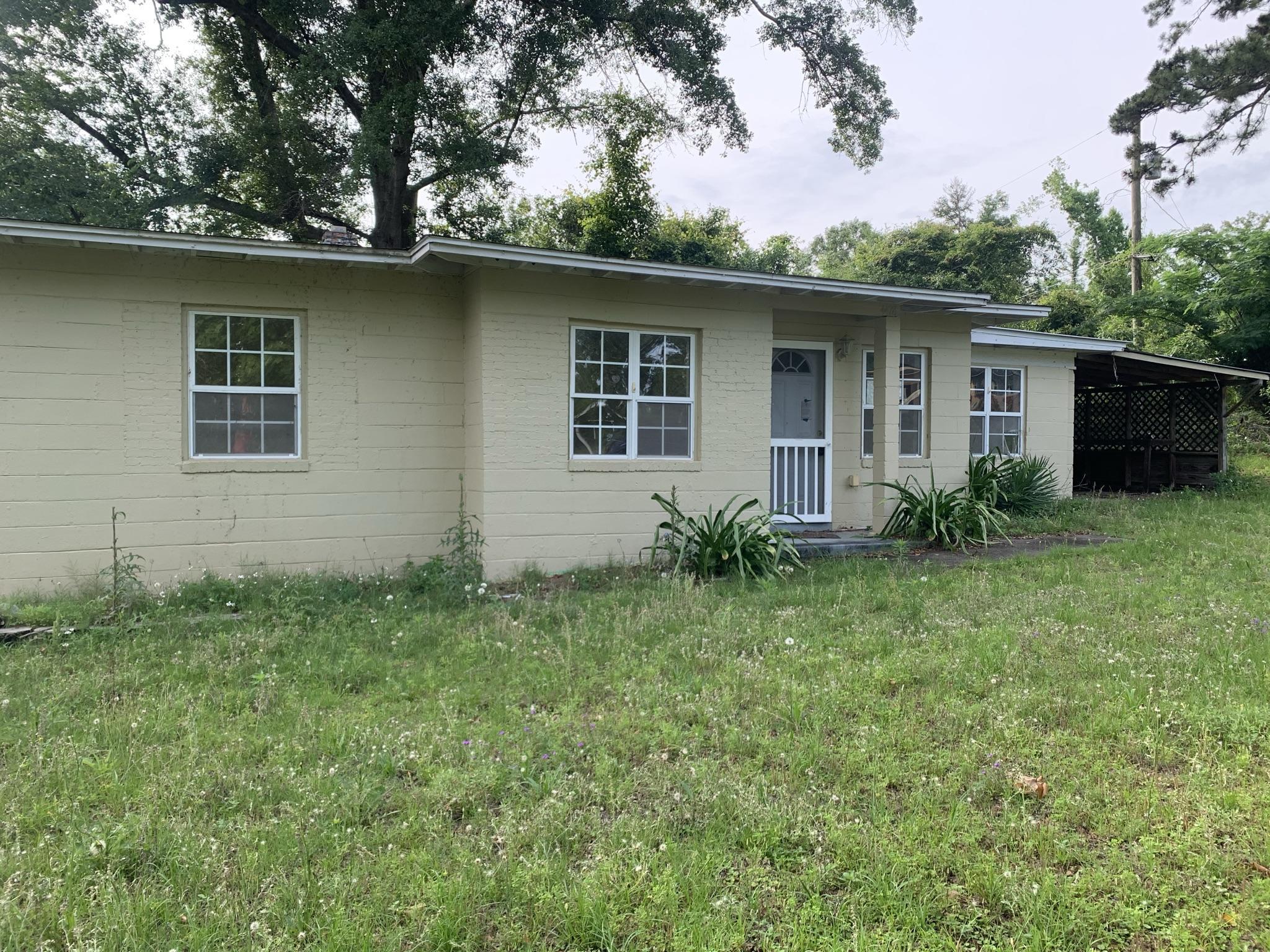 [No Recorded Subdiv] - Residential