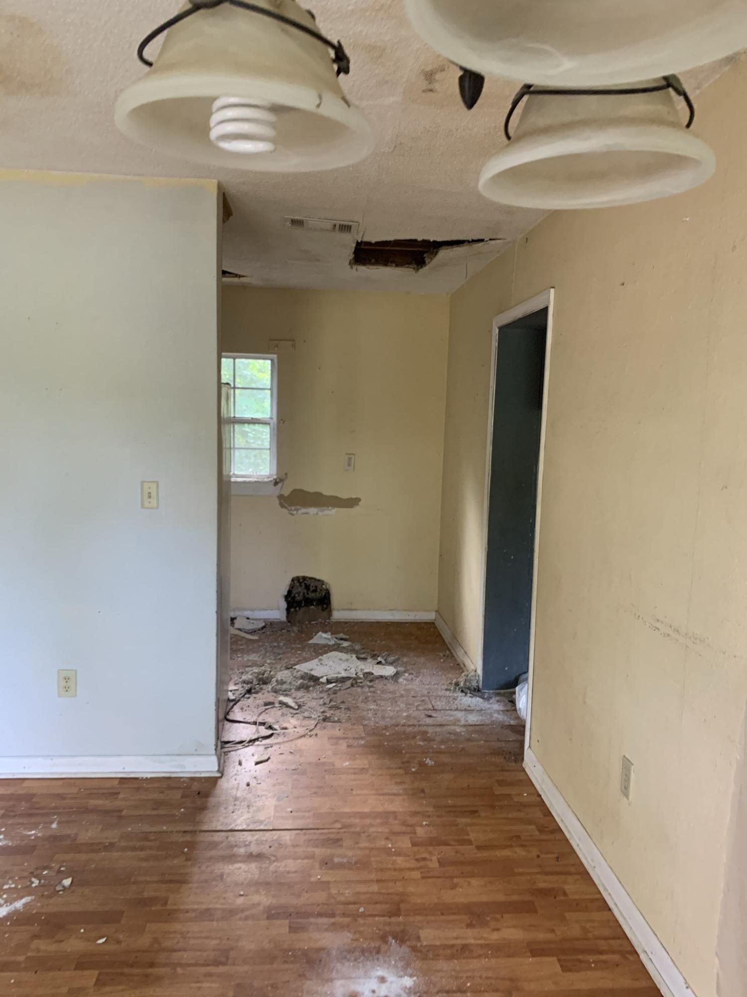 [No Recorded Subdiv] - Residential