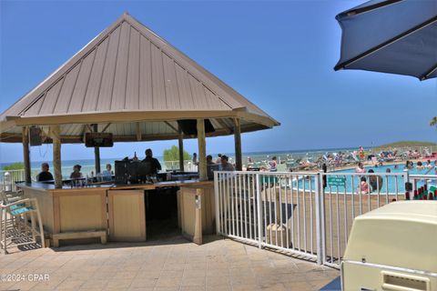 A home in Panama City Beach