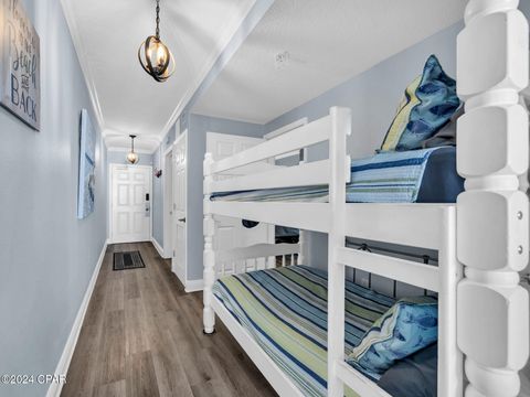 A home in Panama City Beach