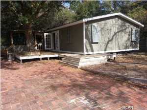 Magnolia Beach 2nd Add - Residential