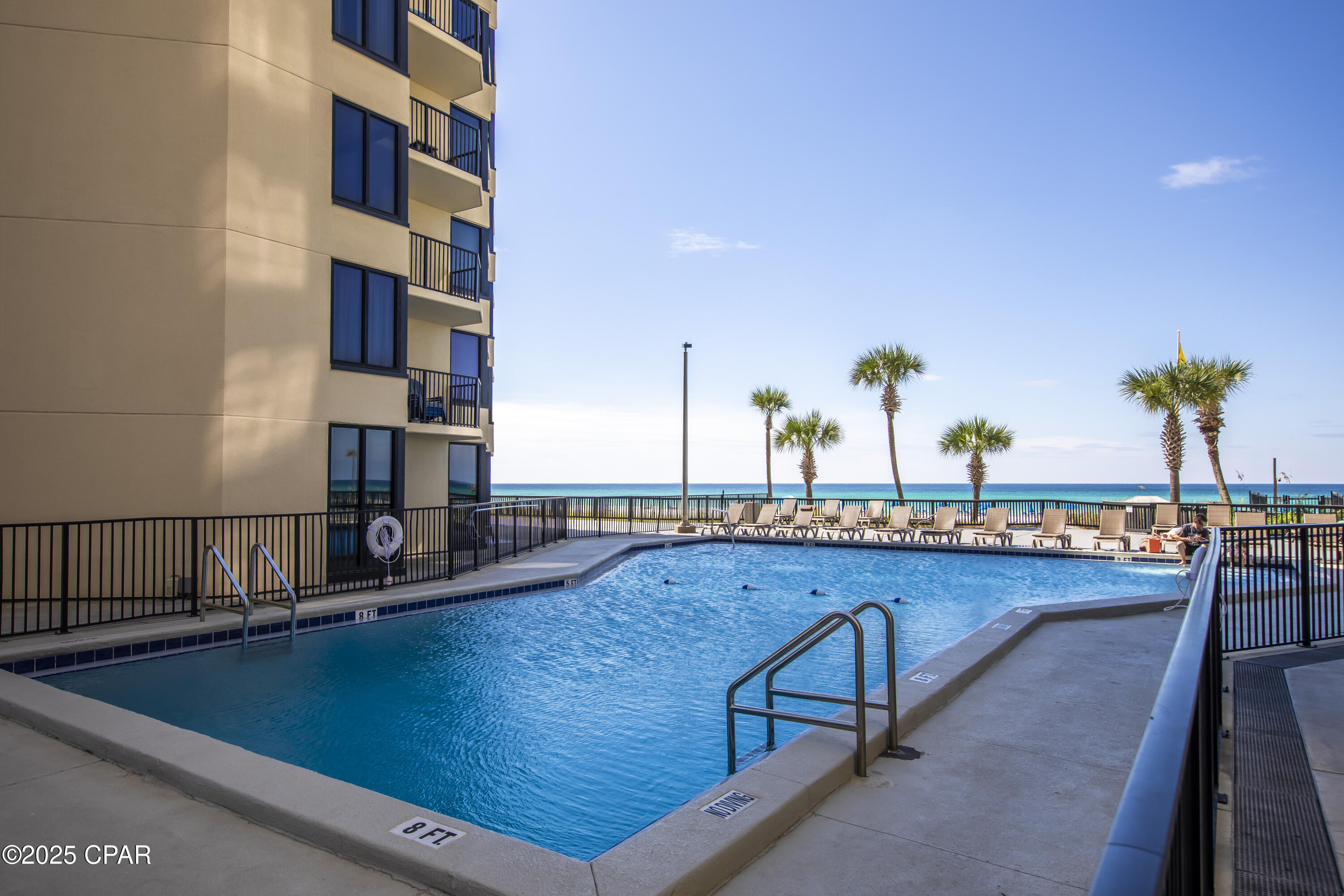 Sunbird Condo - Residential