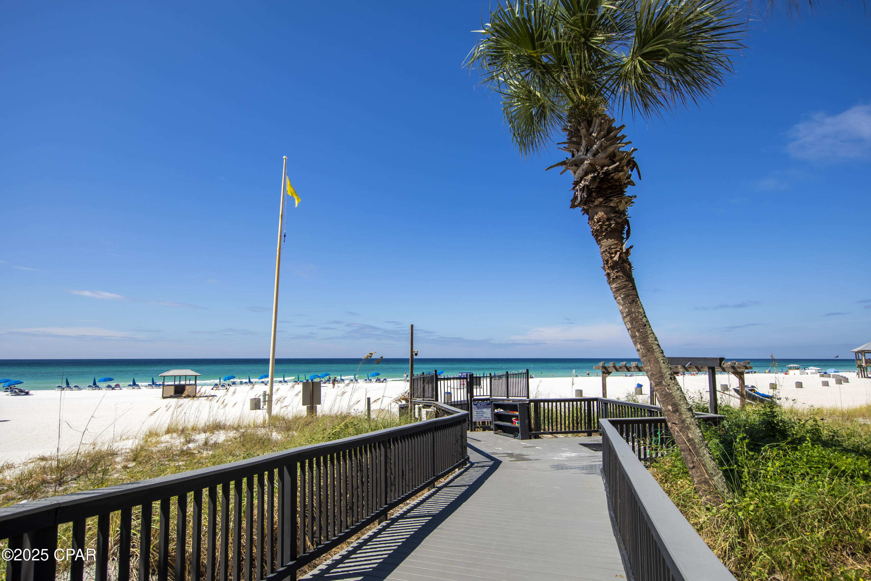 Sunbird Condo - Residential