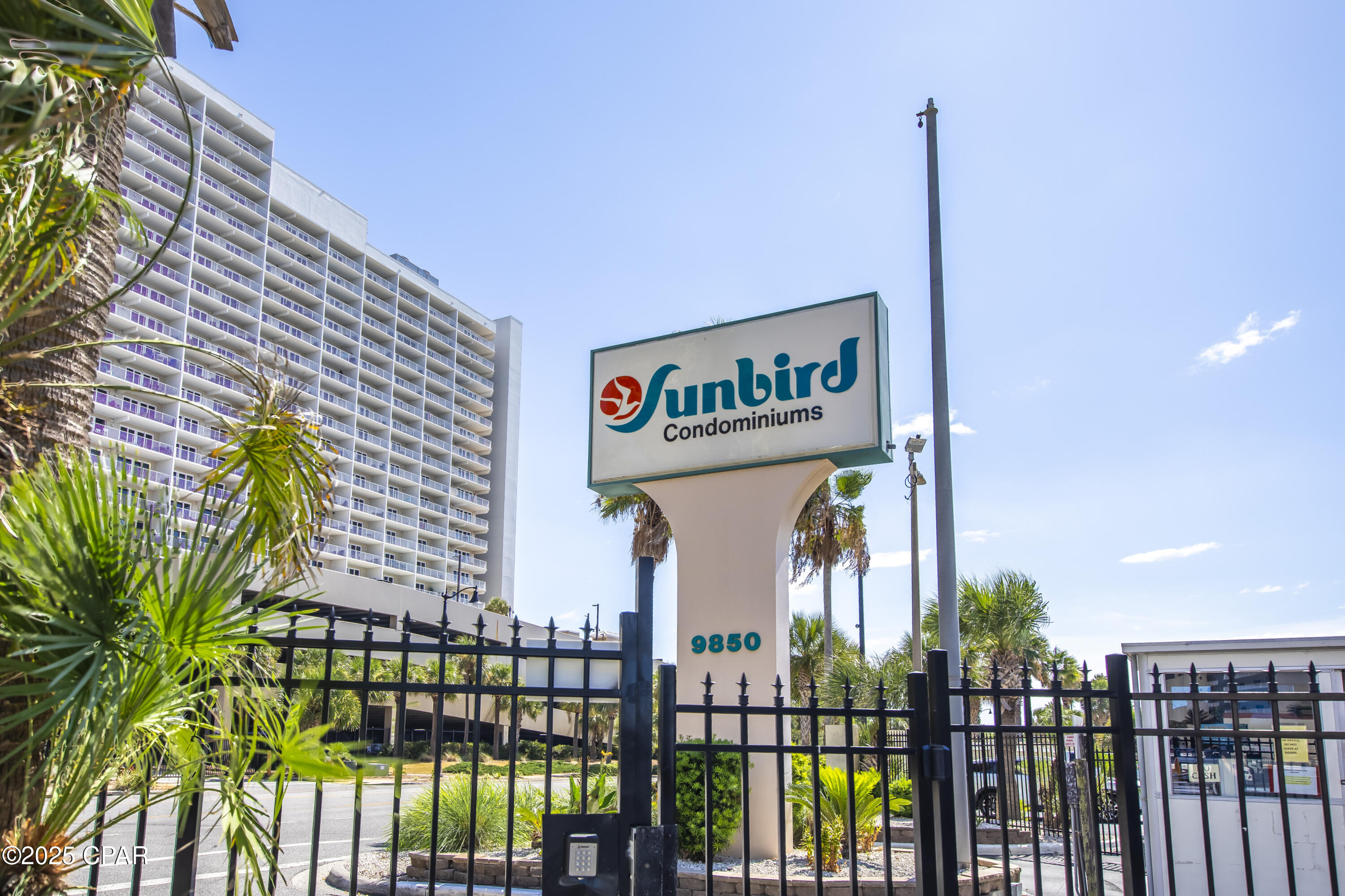 Sunbird Condo - Residential