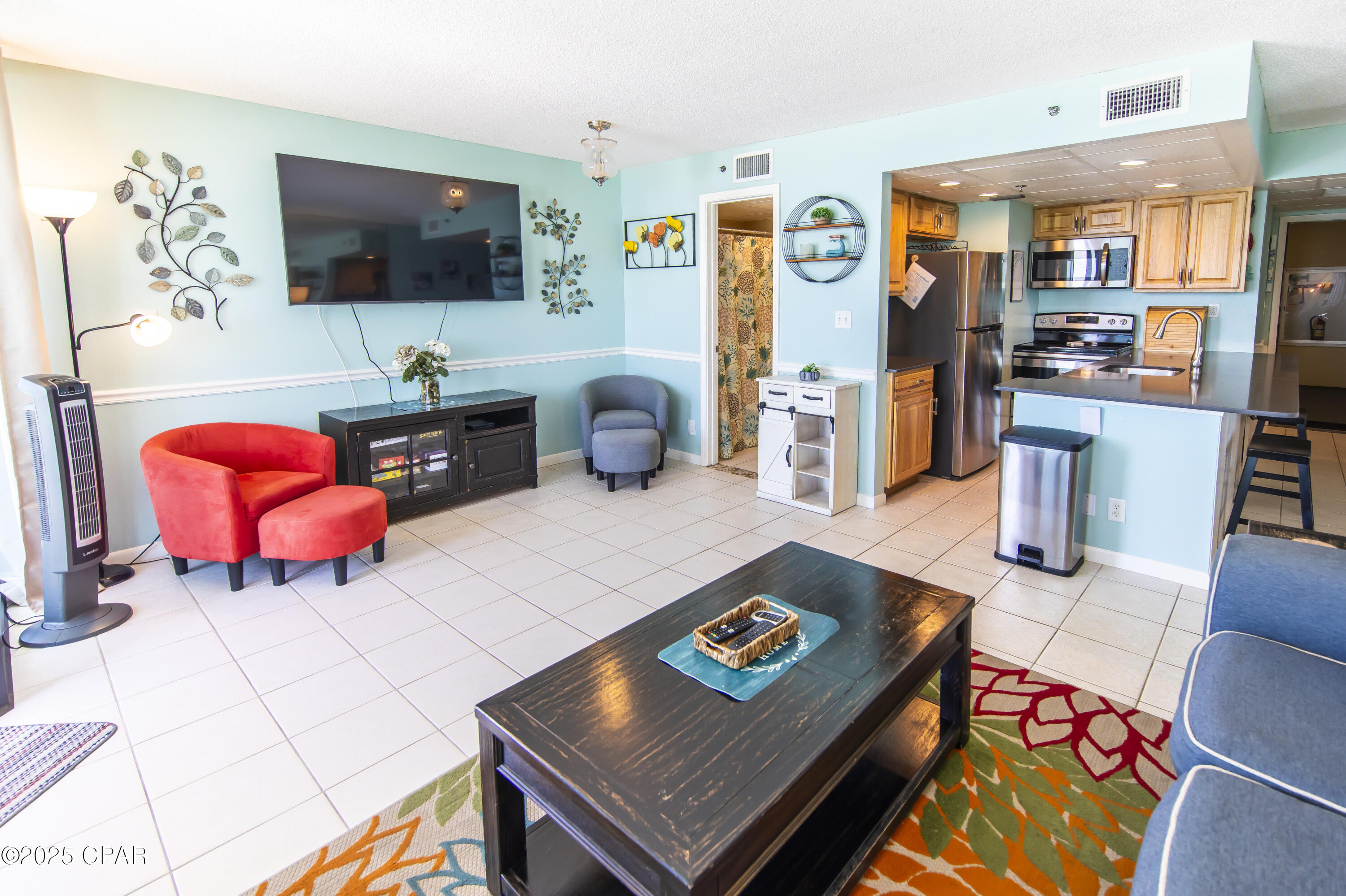 Sunbird Condo - Residential