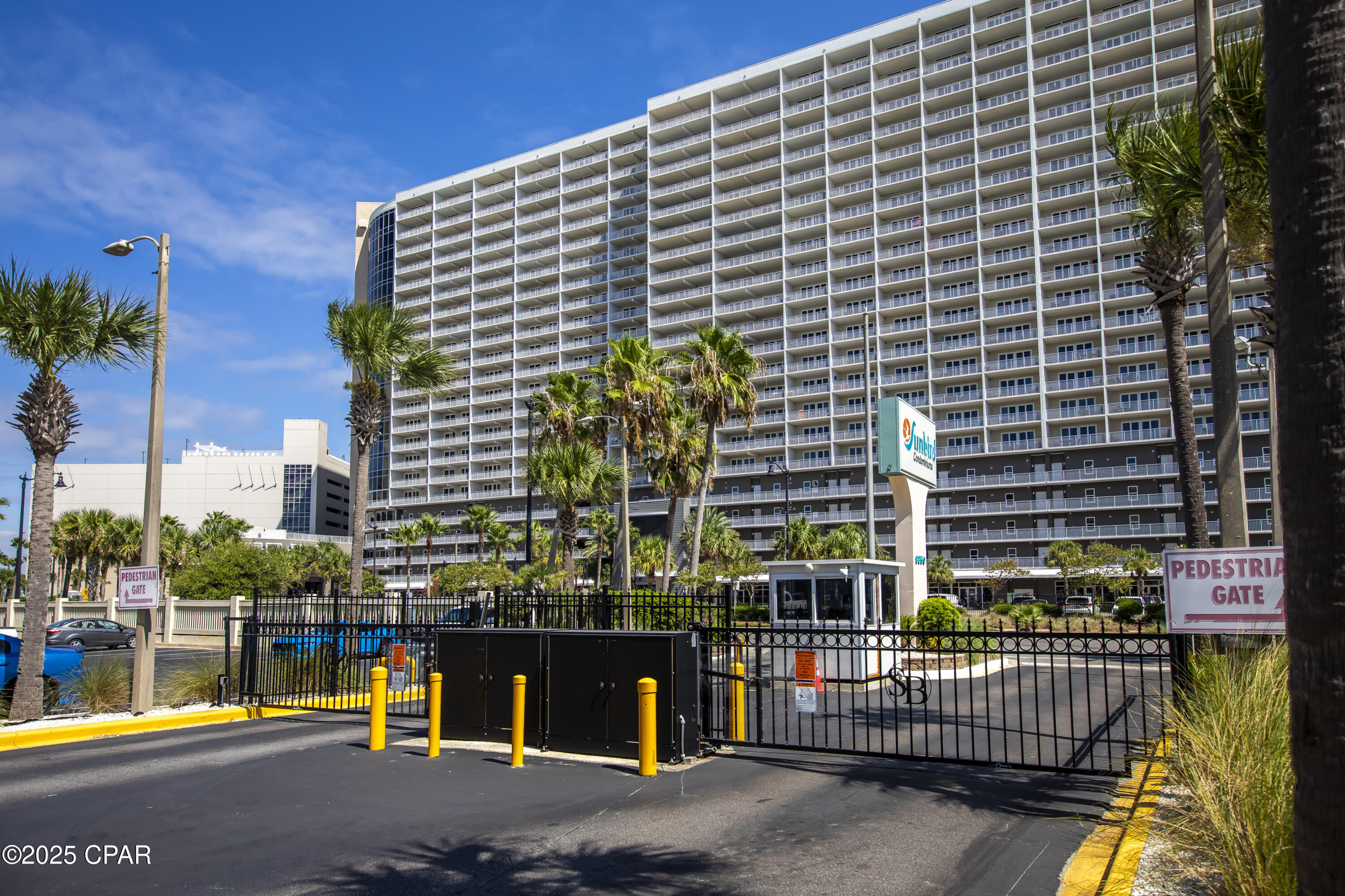 Sunbird Condo - Residential