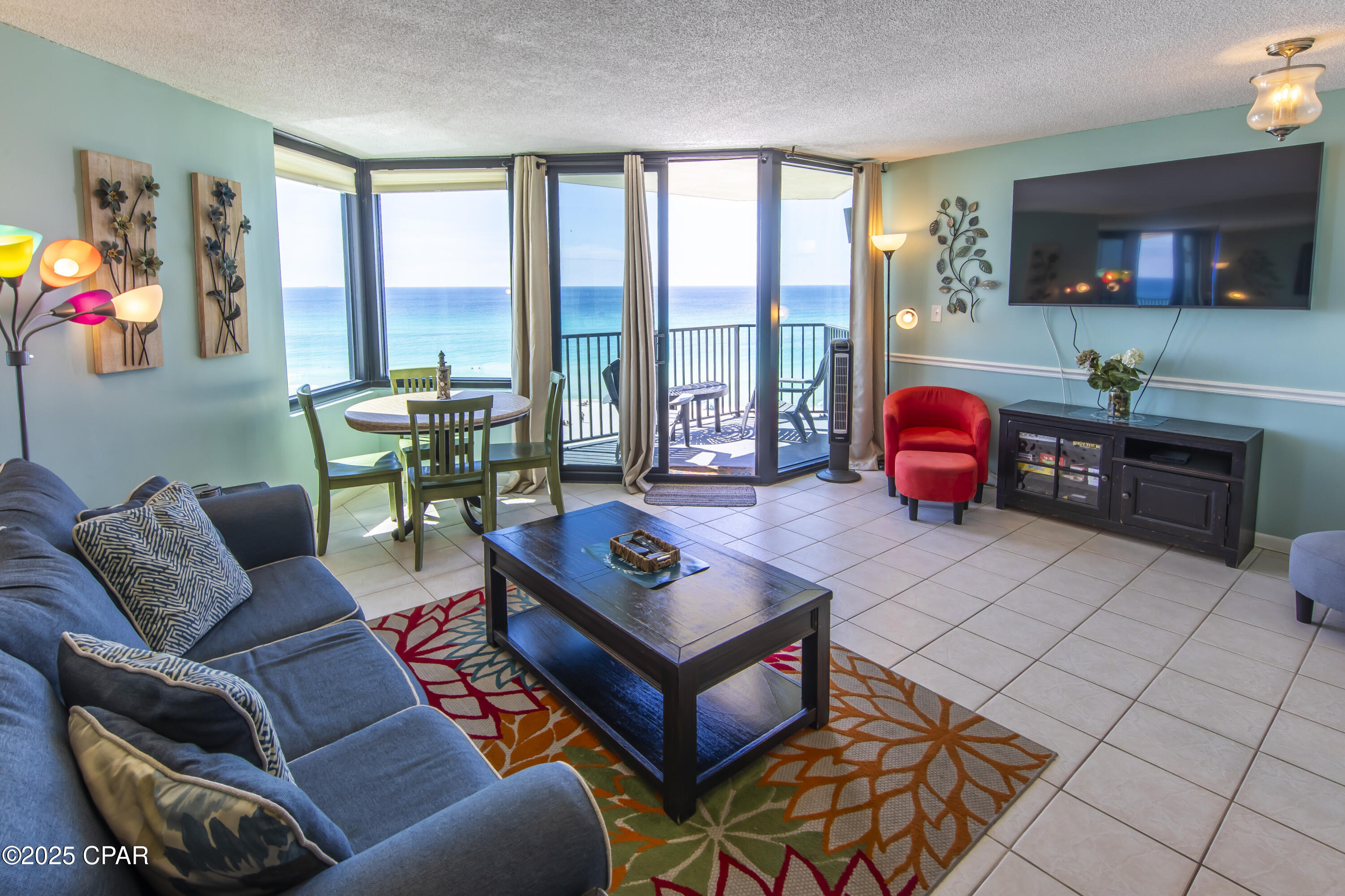 Sunbird Condo - Residential