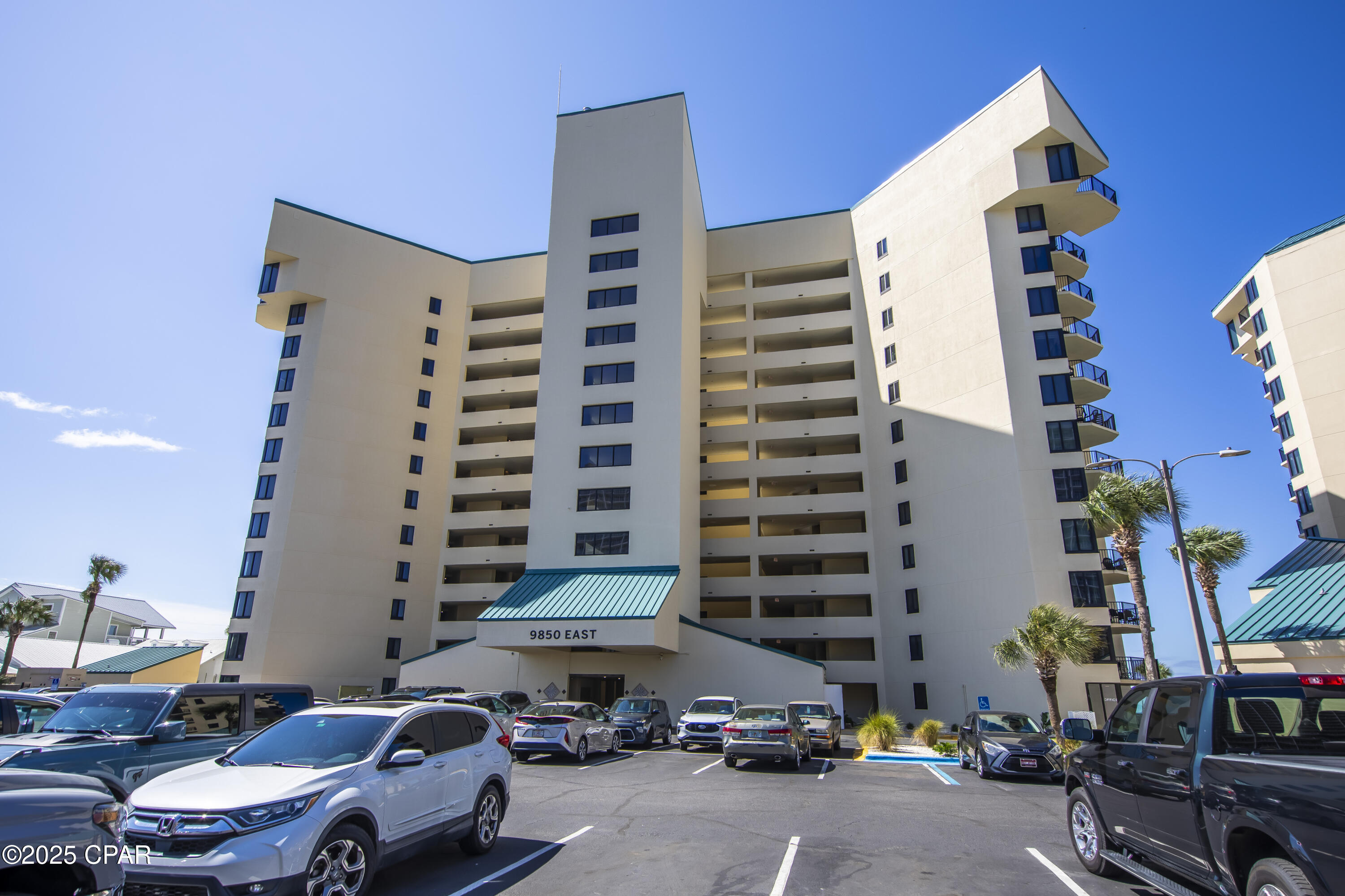 Sunbird Condo - Residential