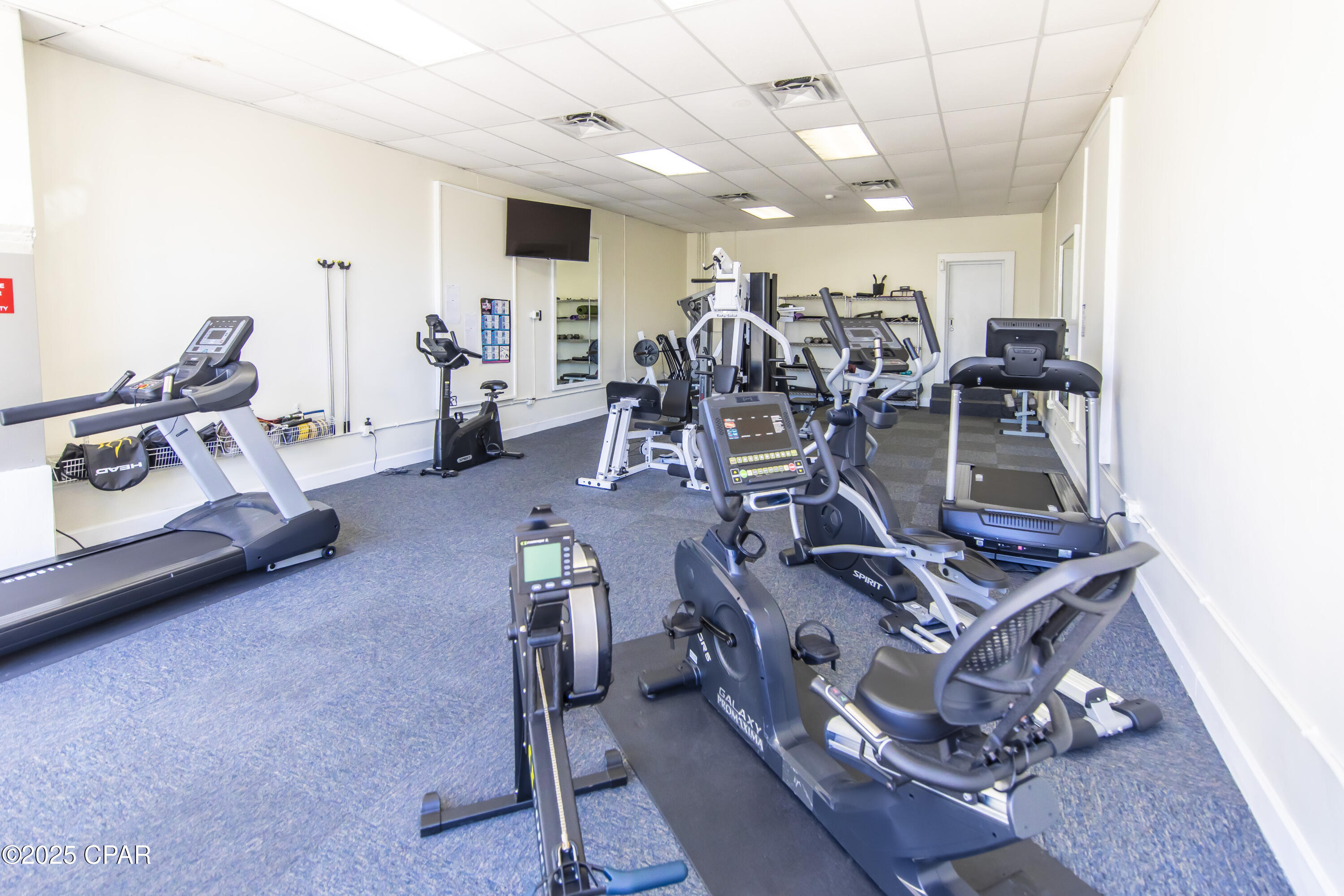 Sunbird Condo - Residential