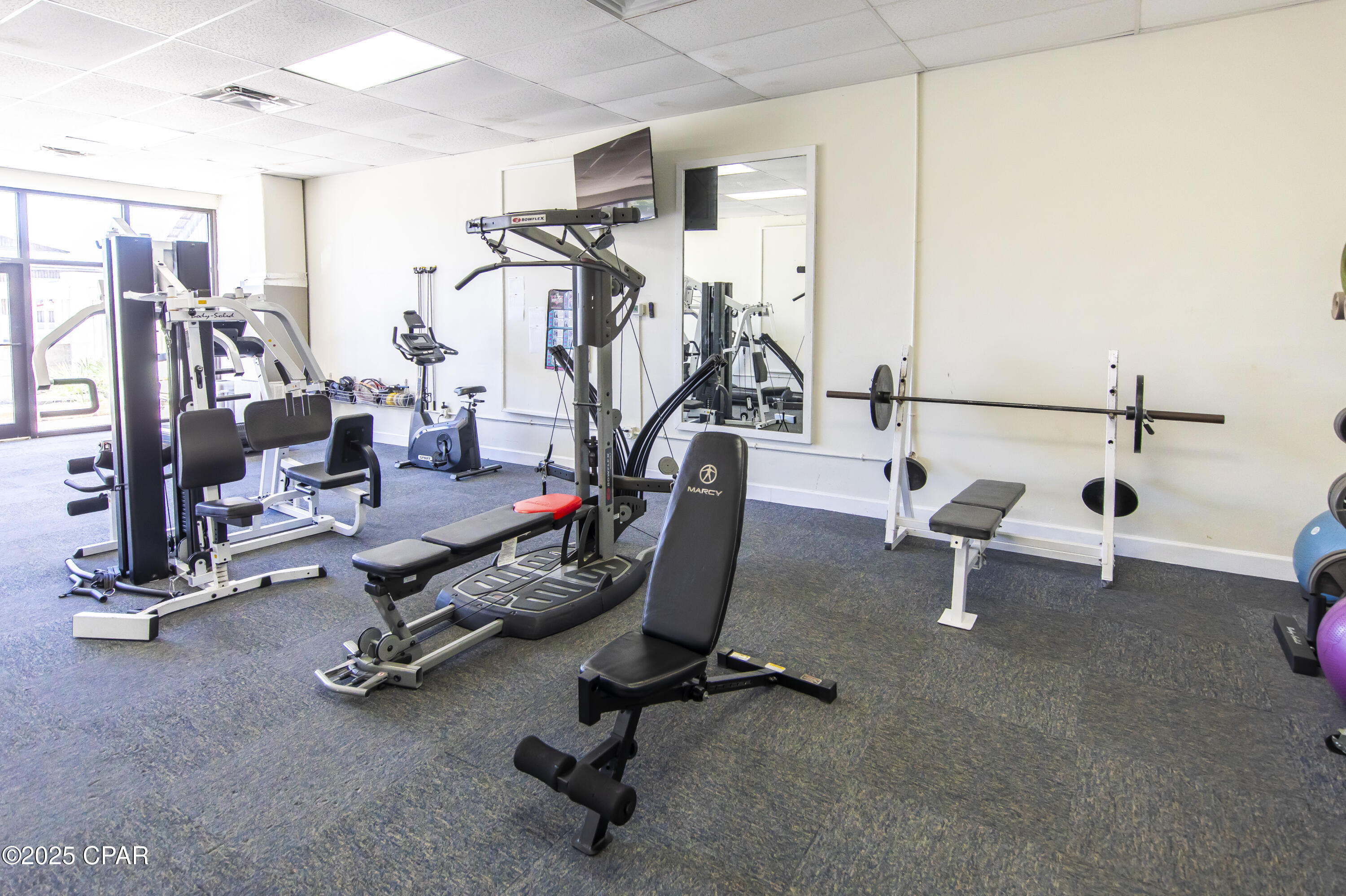 Sunbird Condo - Residential