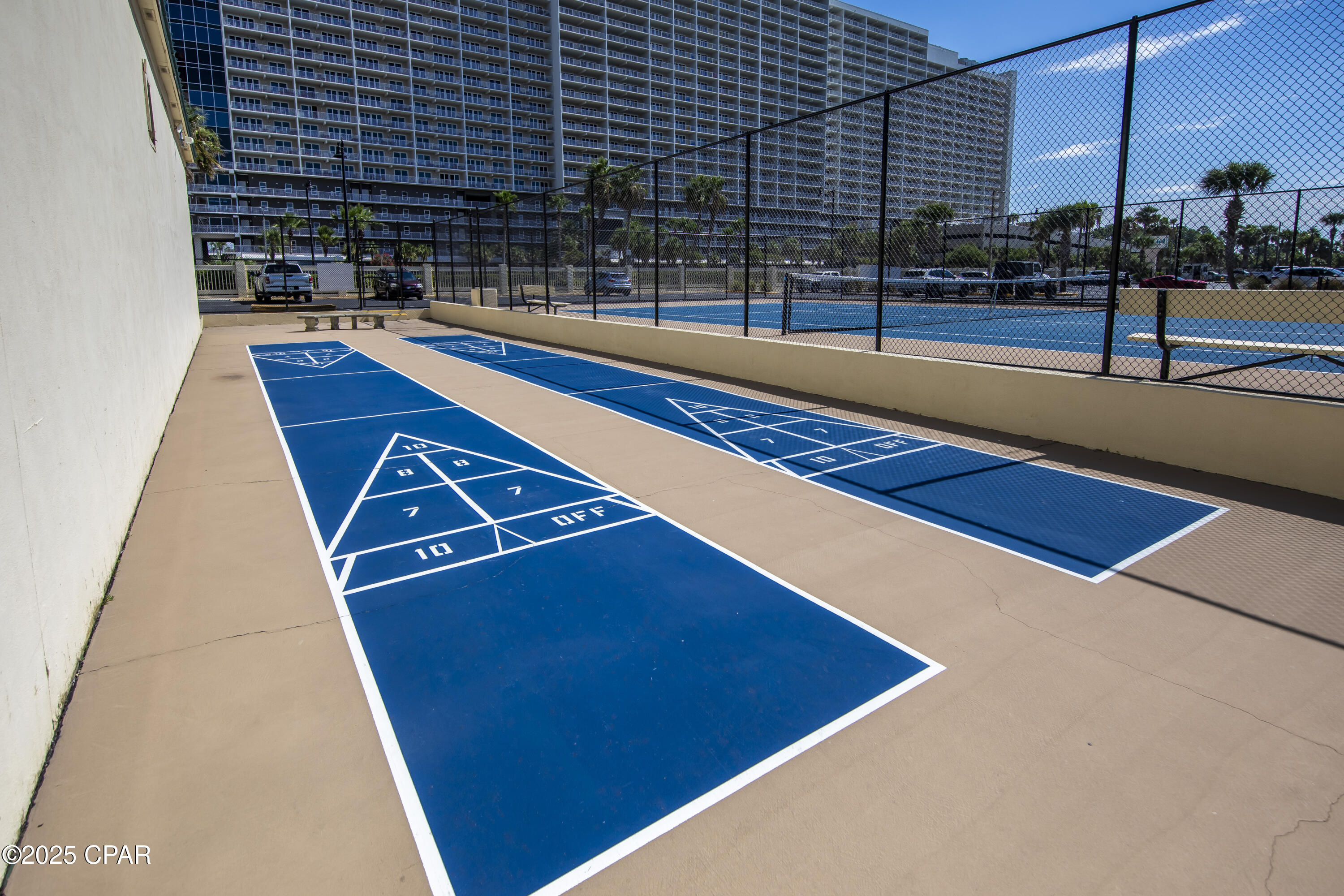 Sunbird Condo - Residential