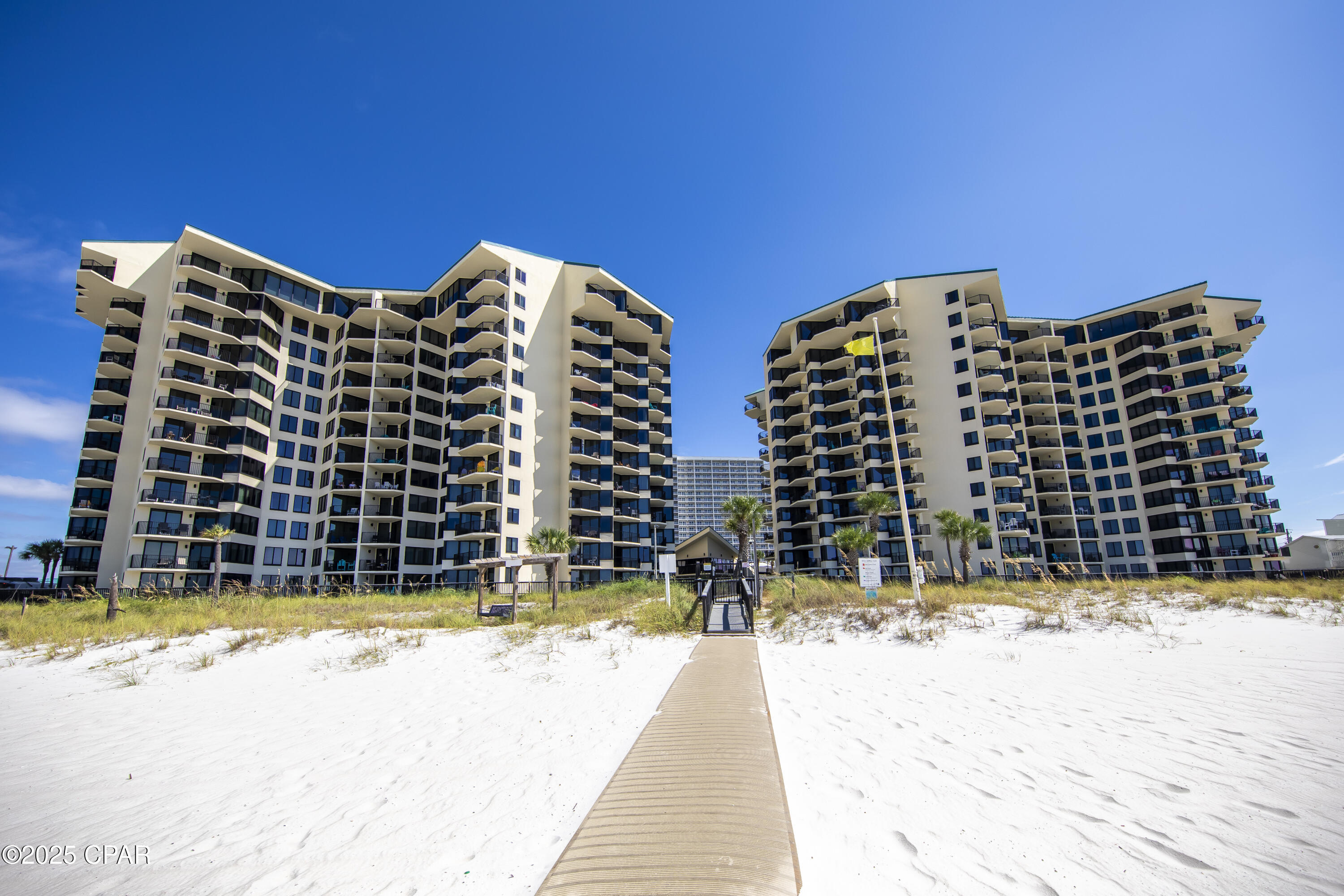 Sunbird Condo - Residential