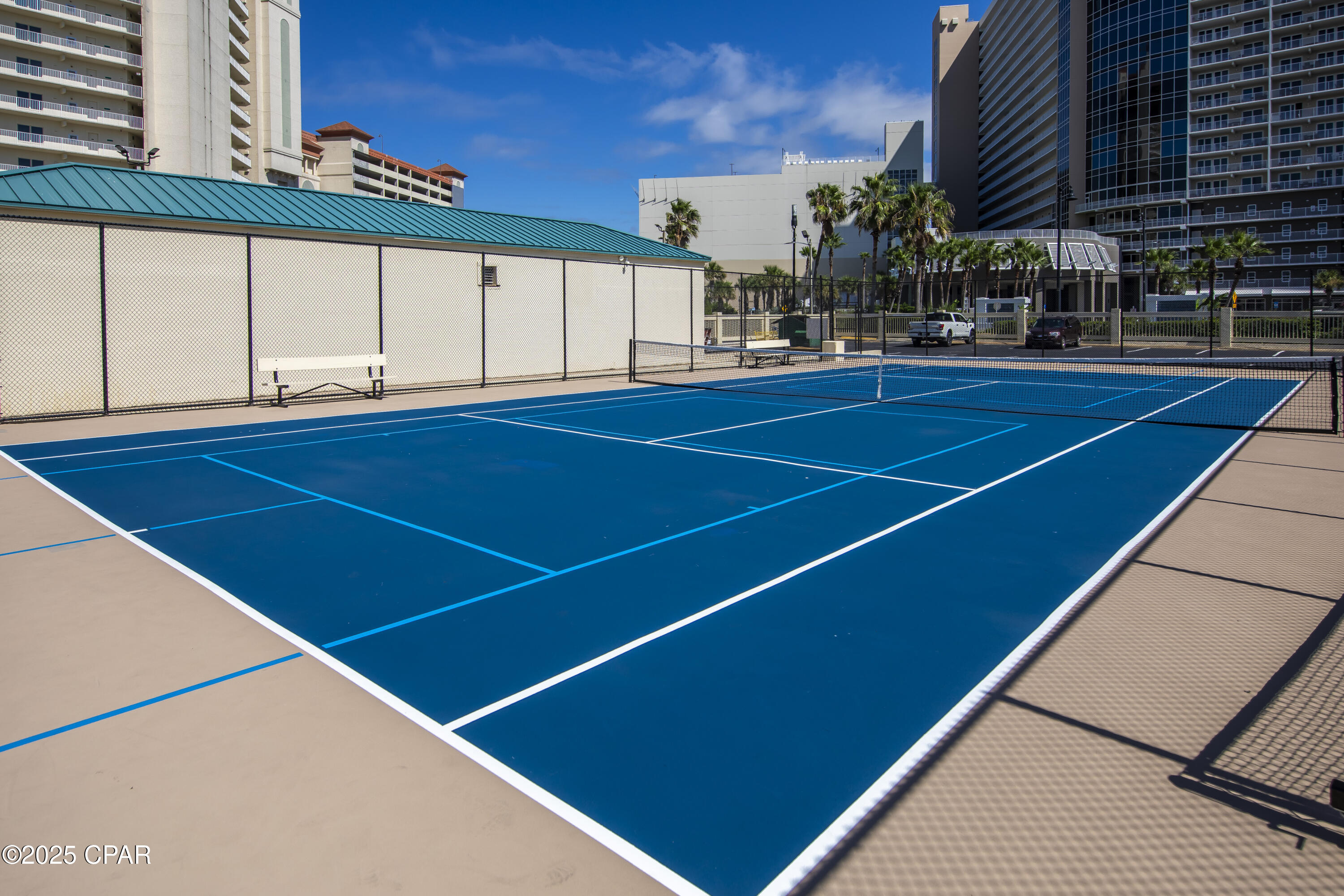 Sunbird Condo - Residential